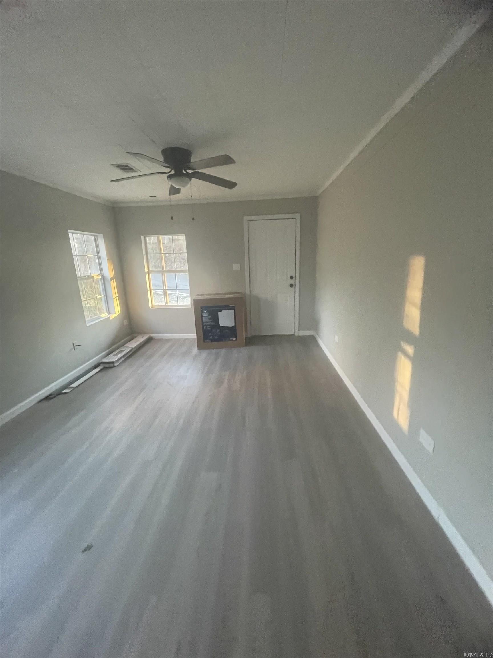 GAINES ADDITION - Residential