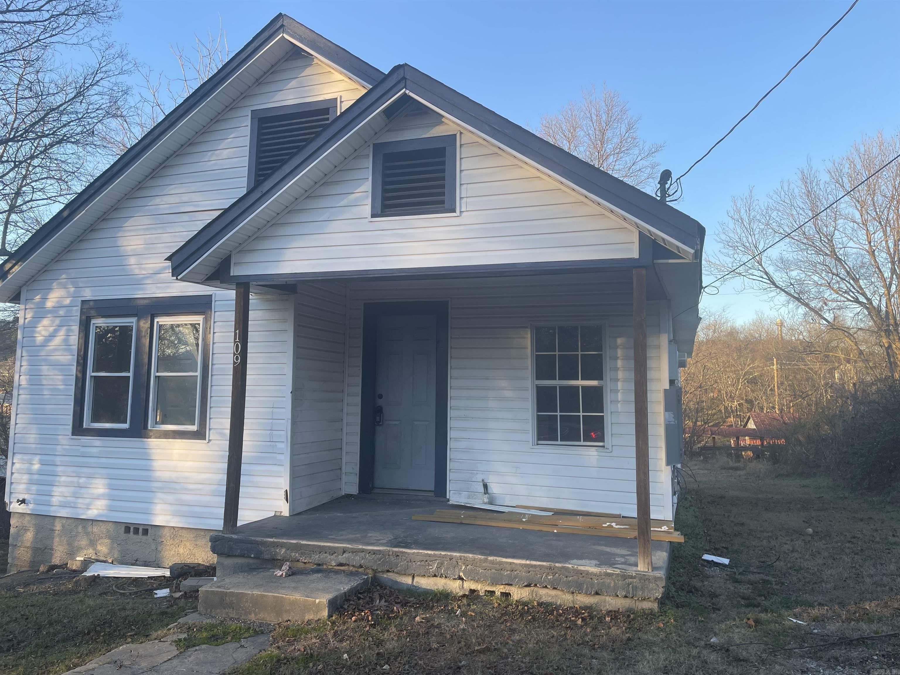 GAINES ADDITION - Residential