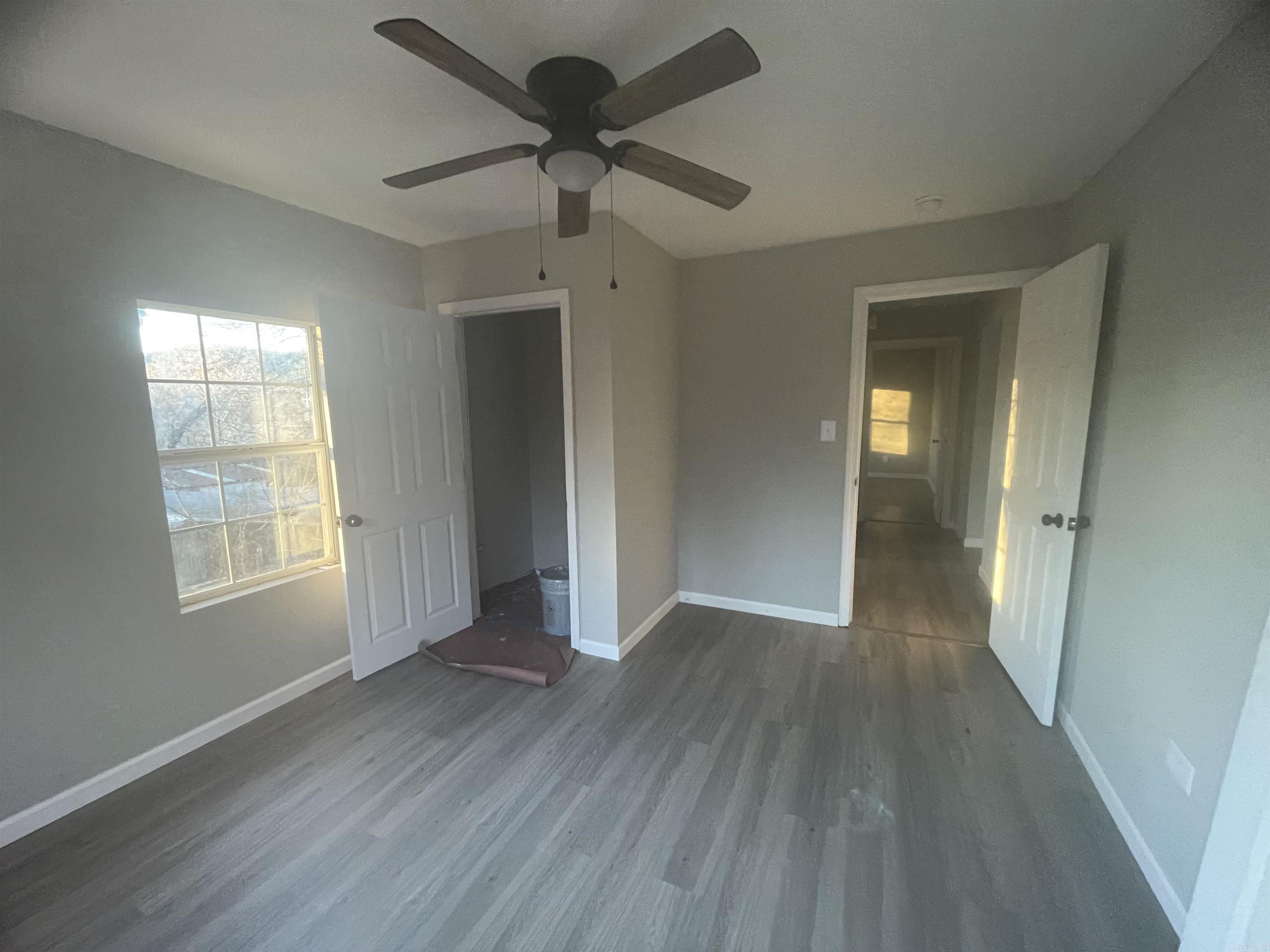 GAINES ADDITION - Residential