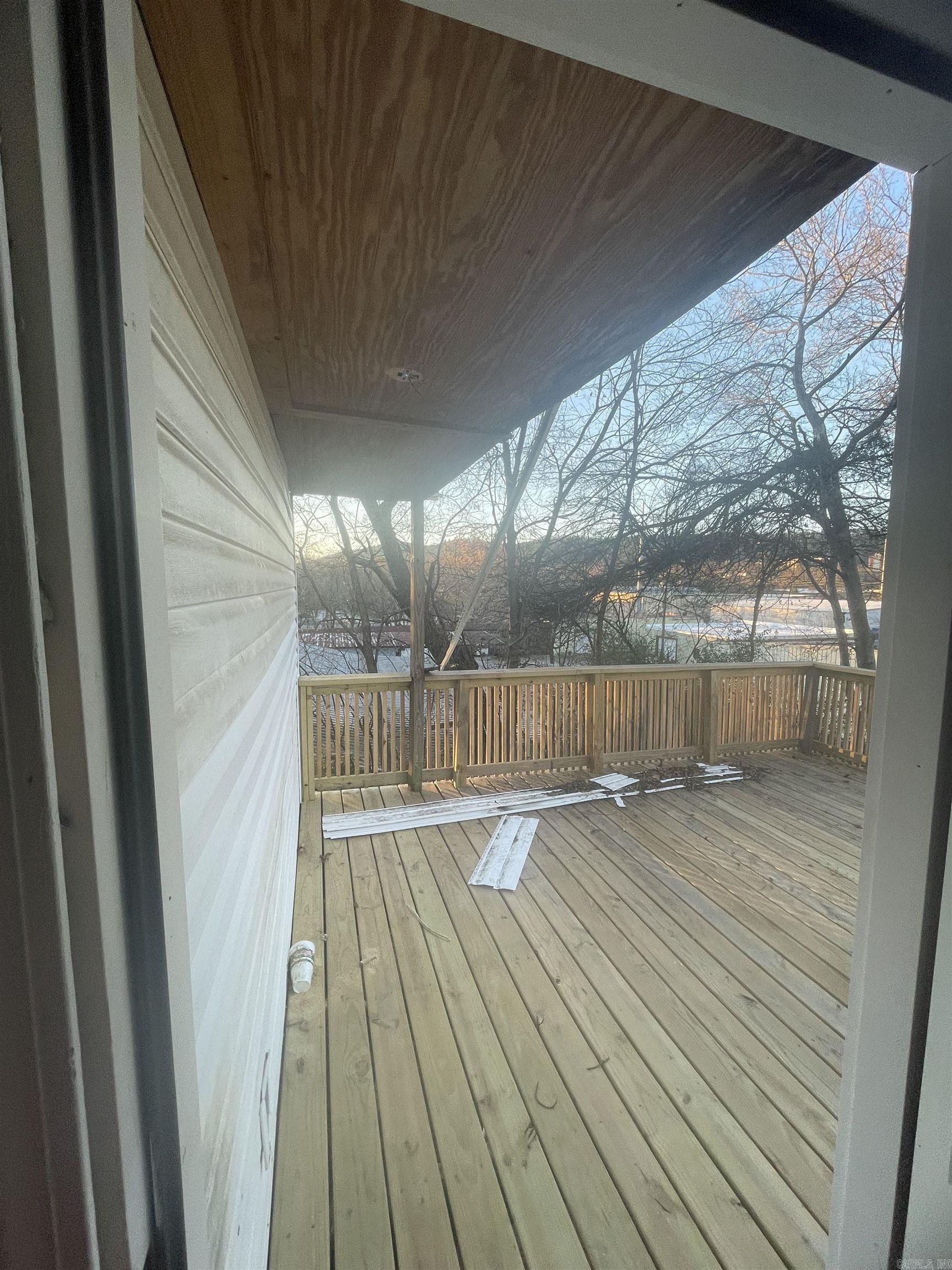 GAINES ADDITION - Residential