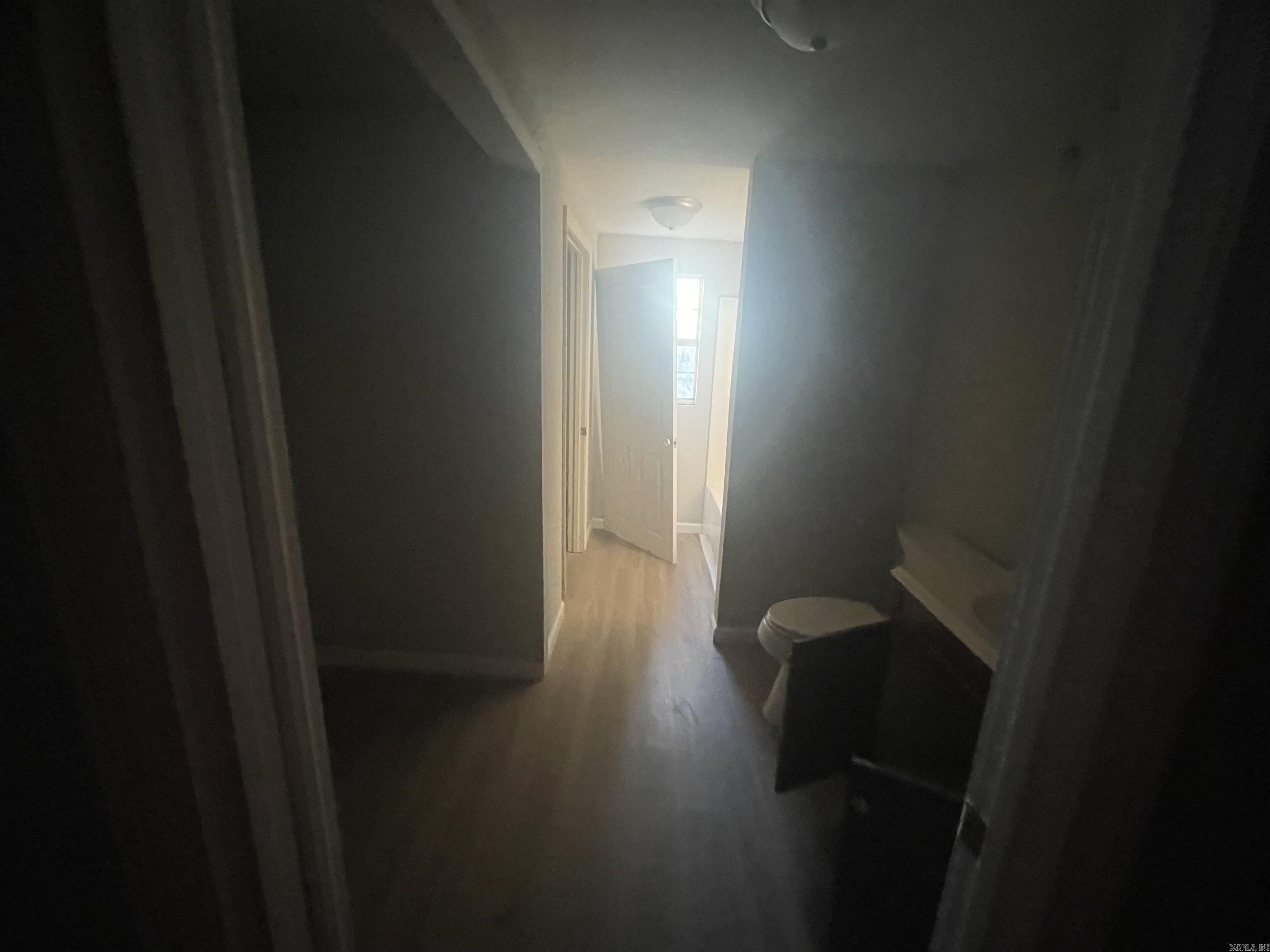 GAINES ADDITION - Residential