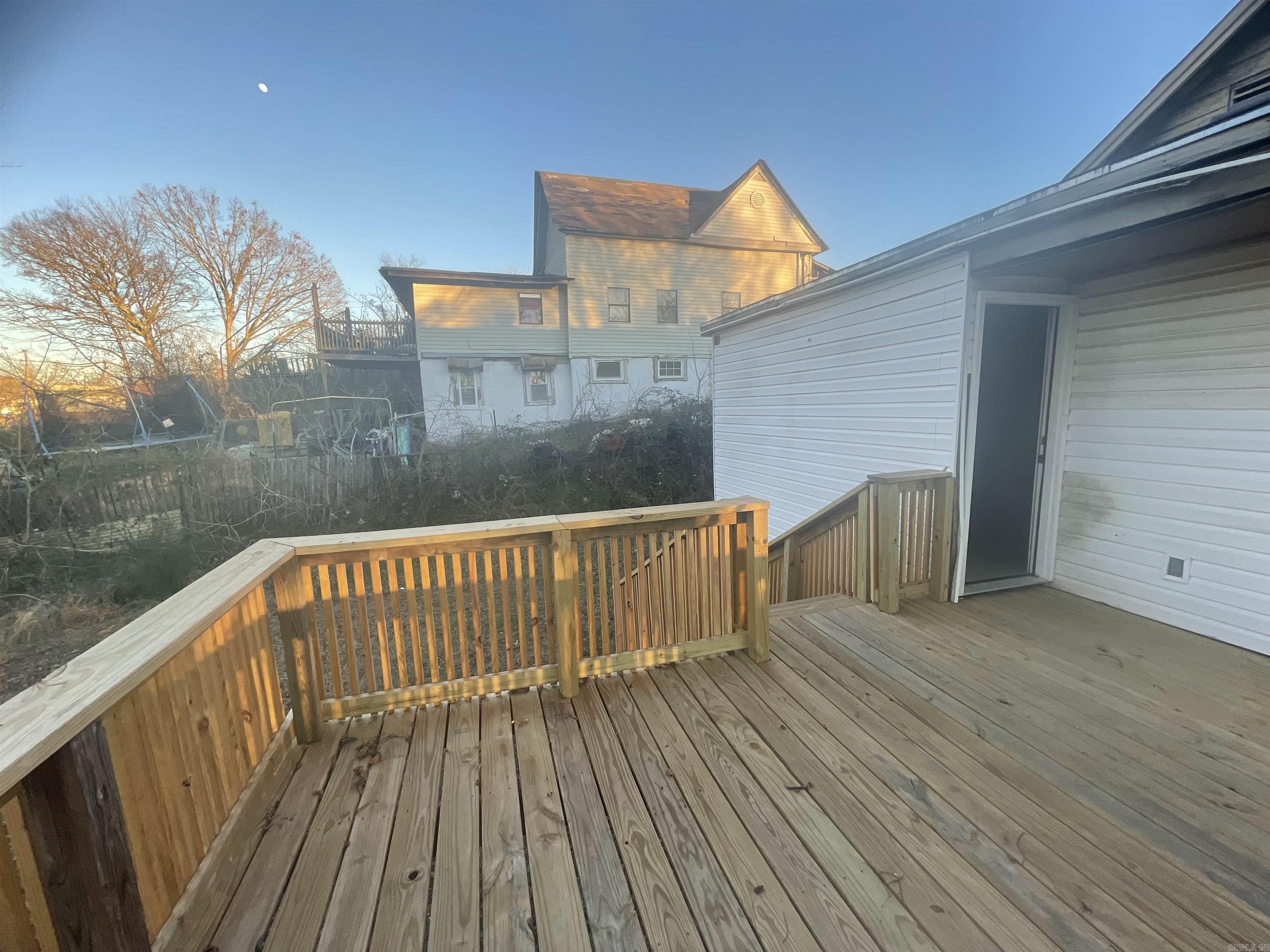 GAINES ADDITION - Residential