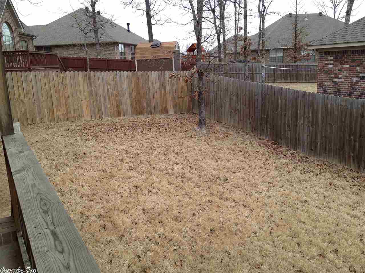 Glenn Hills - Residential