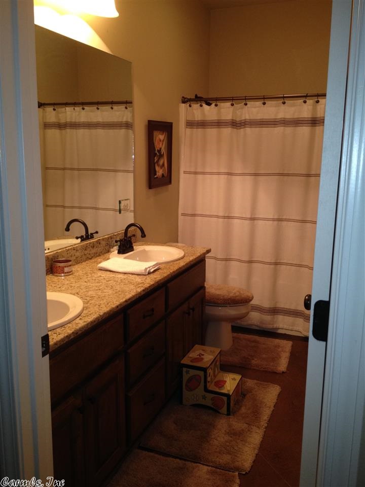 Glenn Hills - Residential