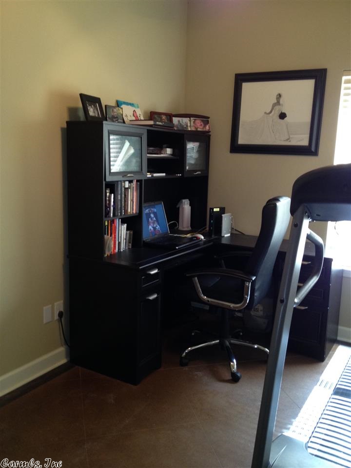 Glenn Hills - Residential