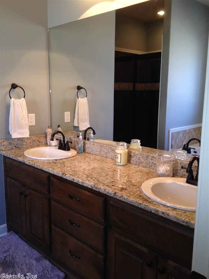 Glenn Hills - Residential