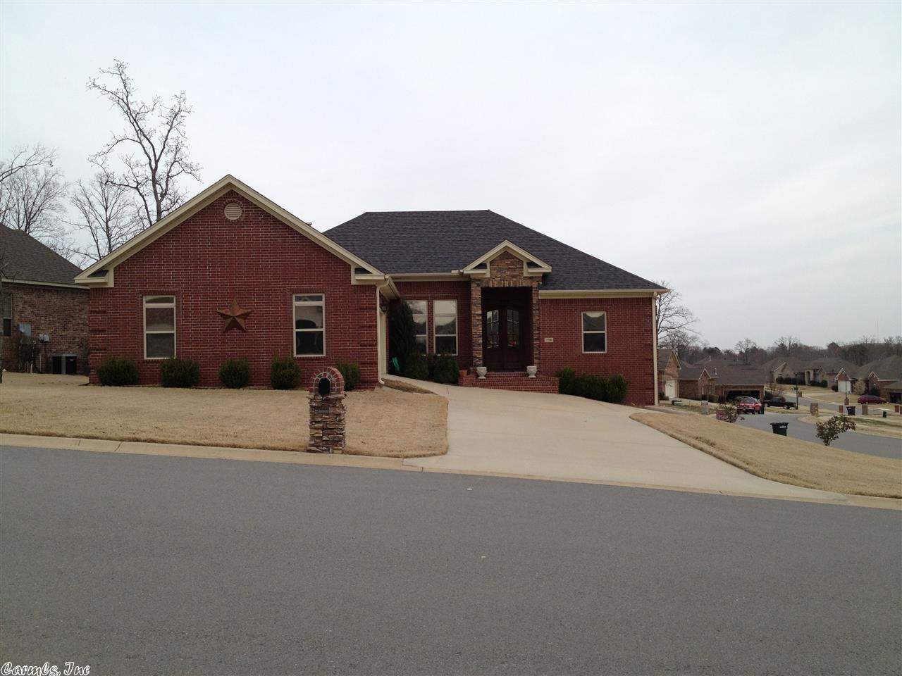 Glenn Hills - Residential