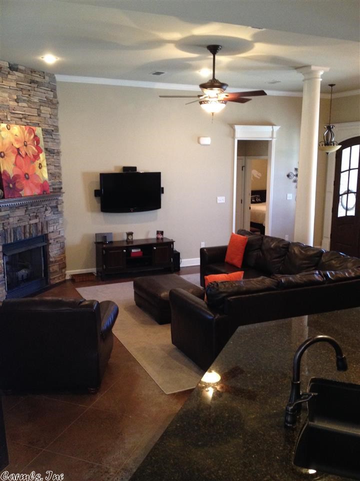 Glenn Hills - Residential