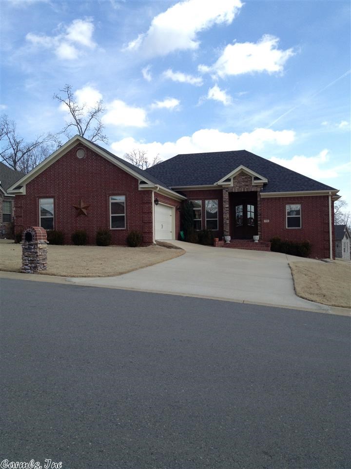 Glenn Hills - Residential