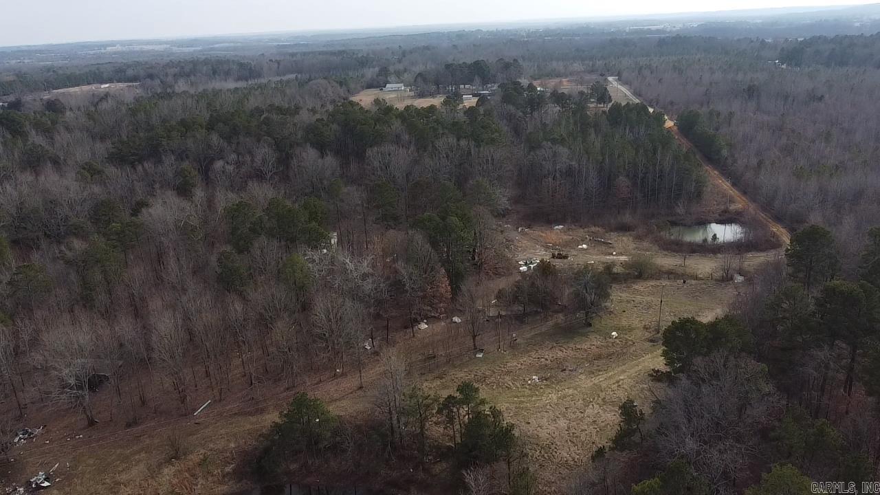 Rose Bud Rural - Land