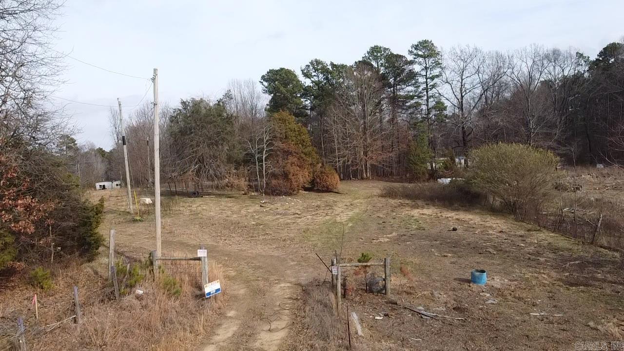 Rose Bud Rural - Land