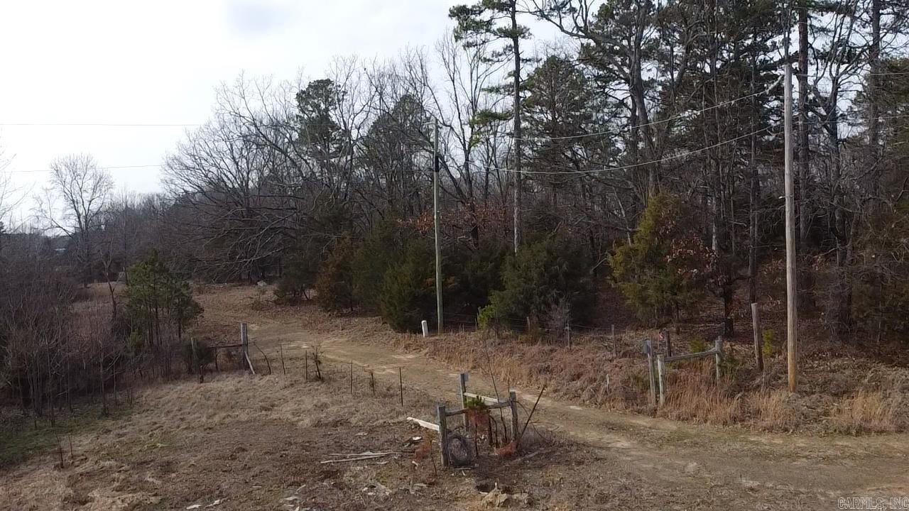 Rose Bud Rural - Land