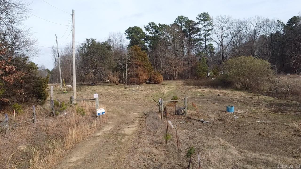 Rose Bud Rural - Land