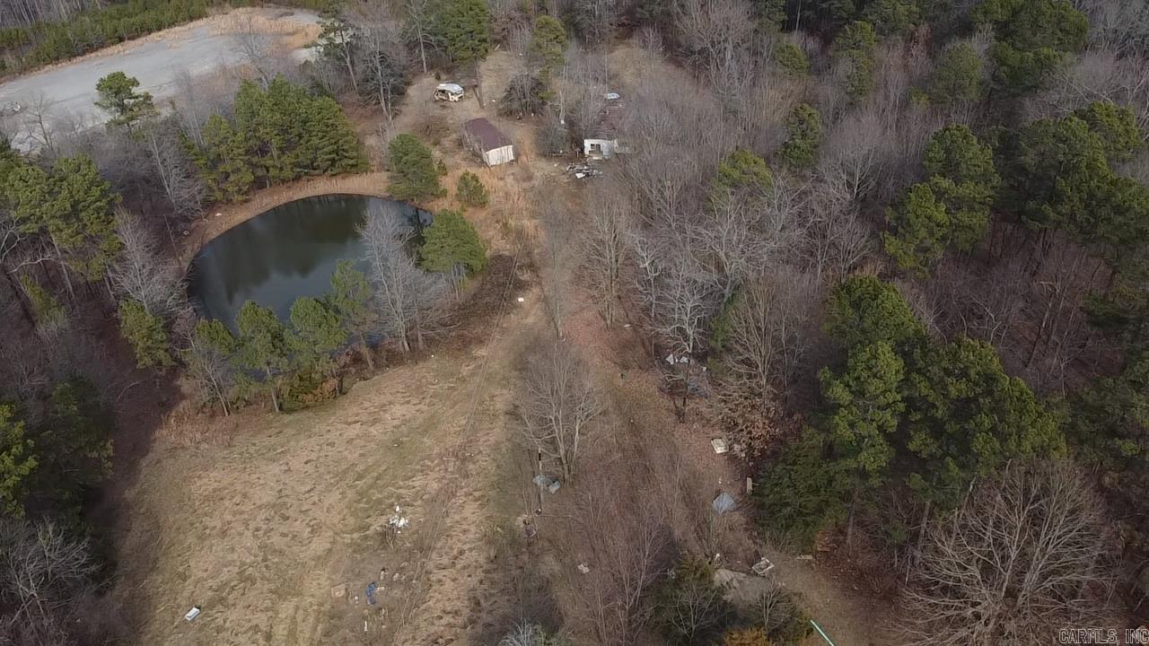 Rose Bud Rural - Land