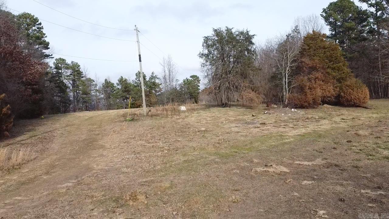 Rose Bud Rural - Land