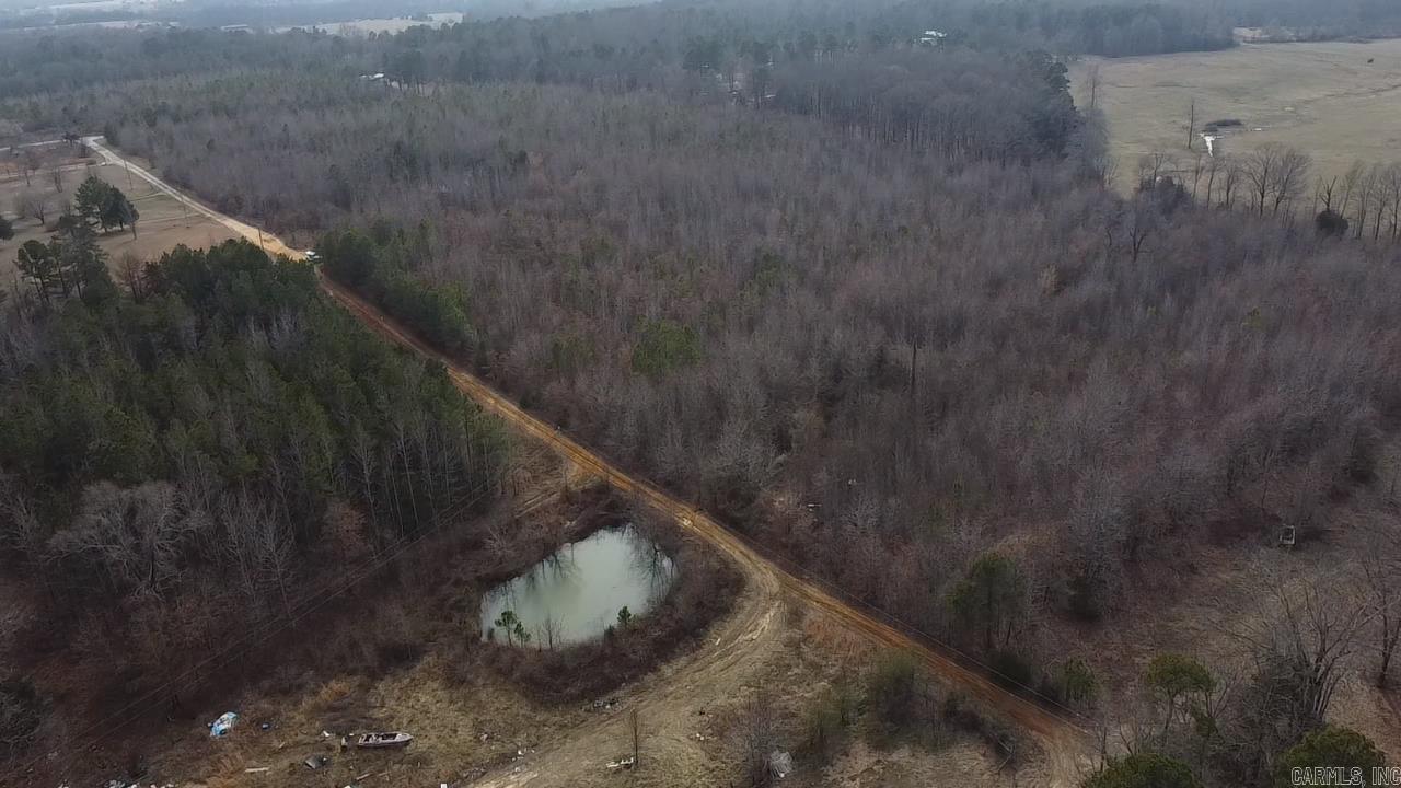 Rose Bud Rural - Land