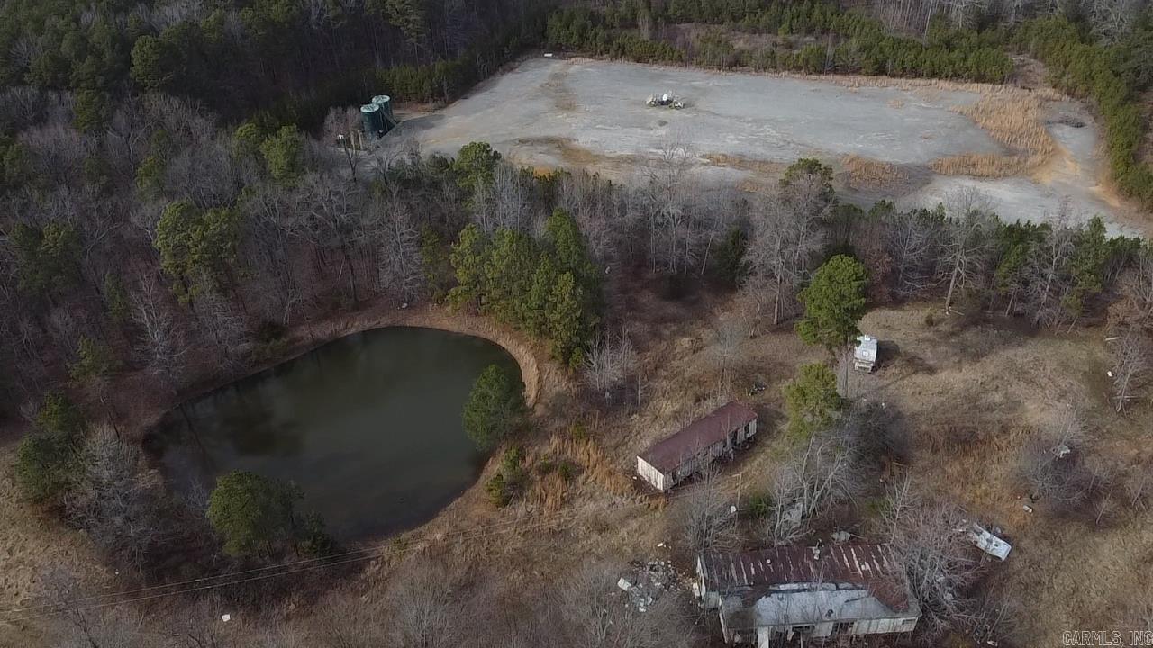 Rose Bud Rural - Land