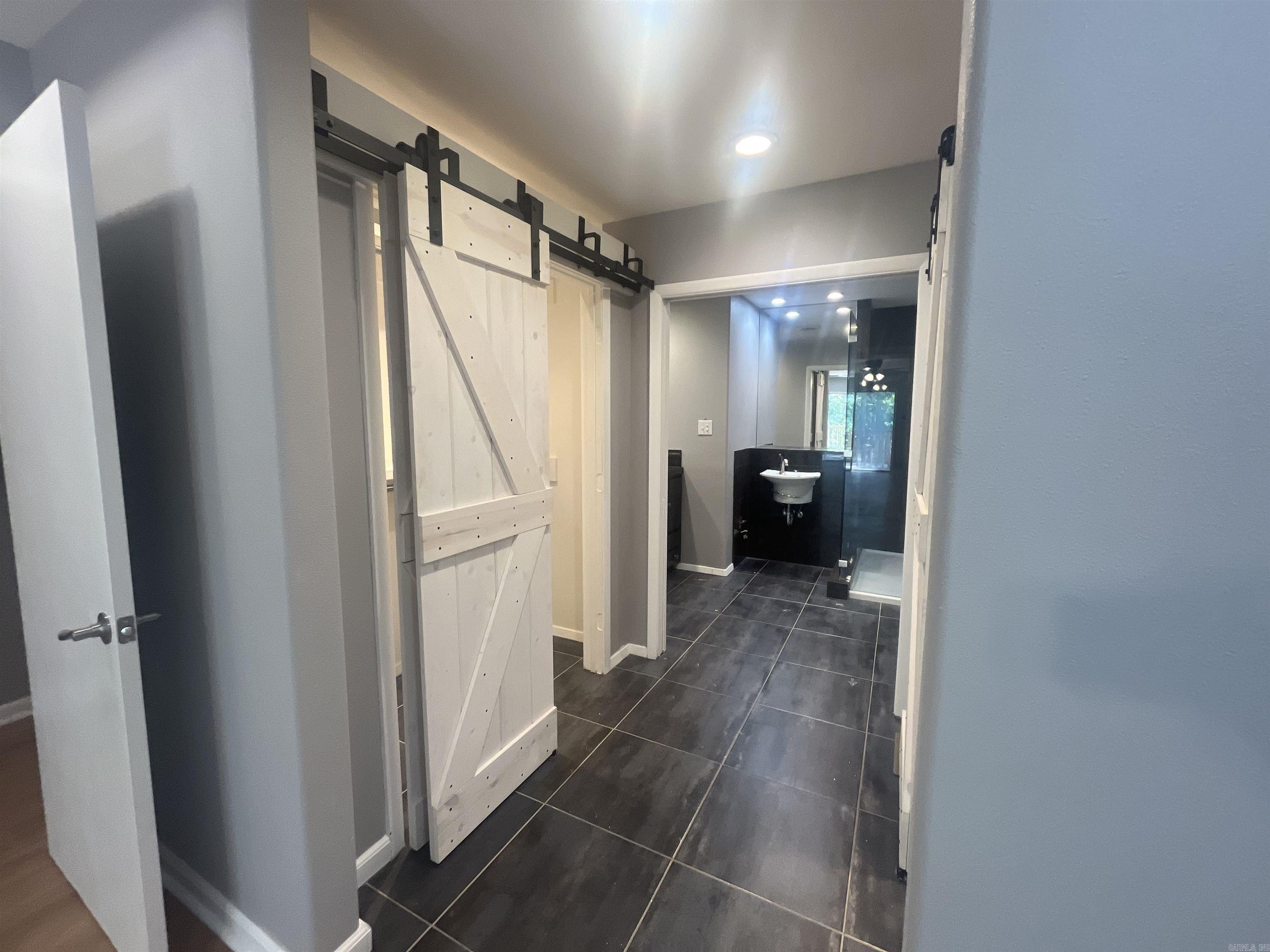 ALLENWOOD - Residential