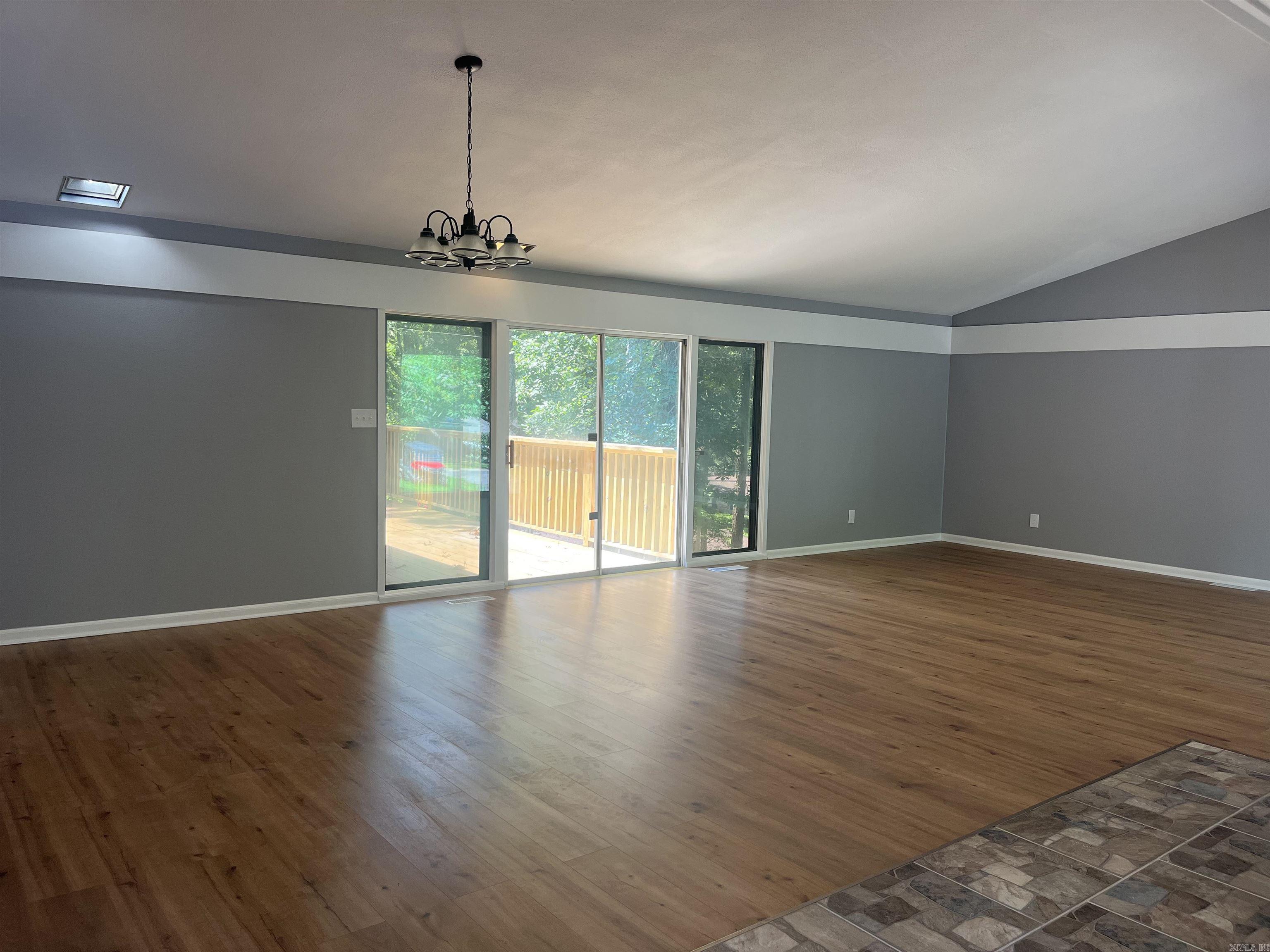 ALLENWOOD - Residential