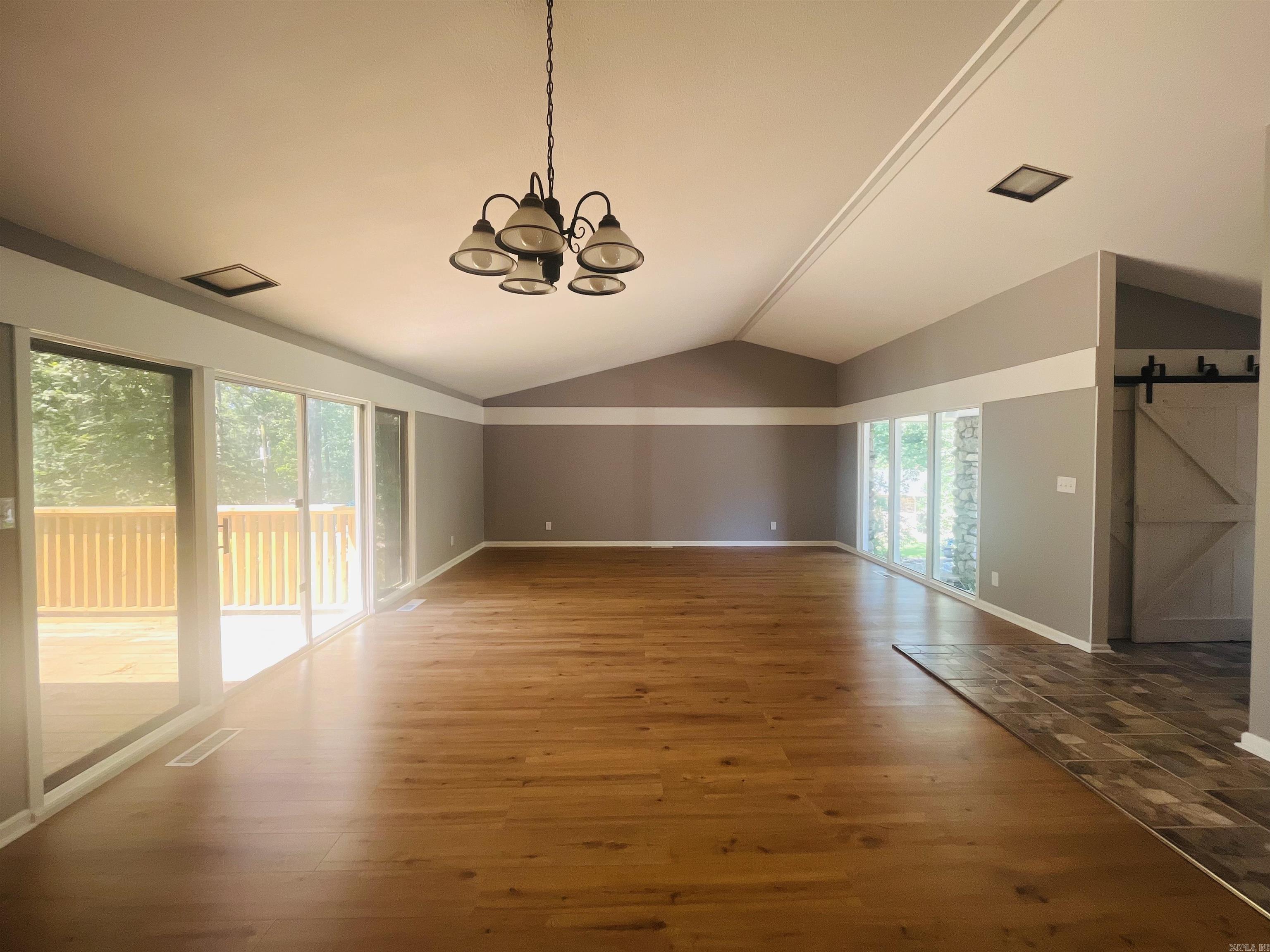 ALLENWOOD - Residential