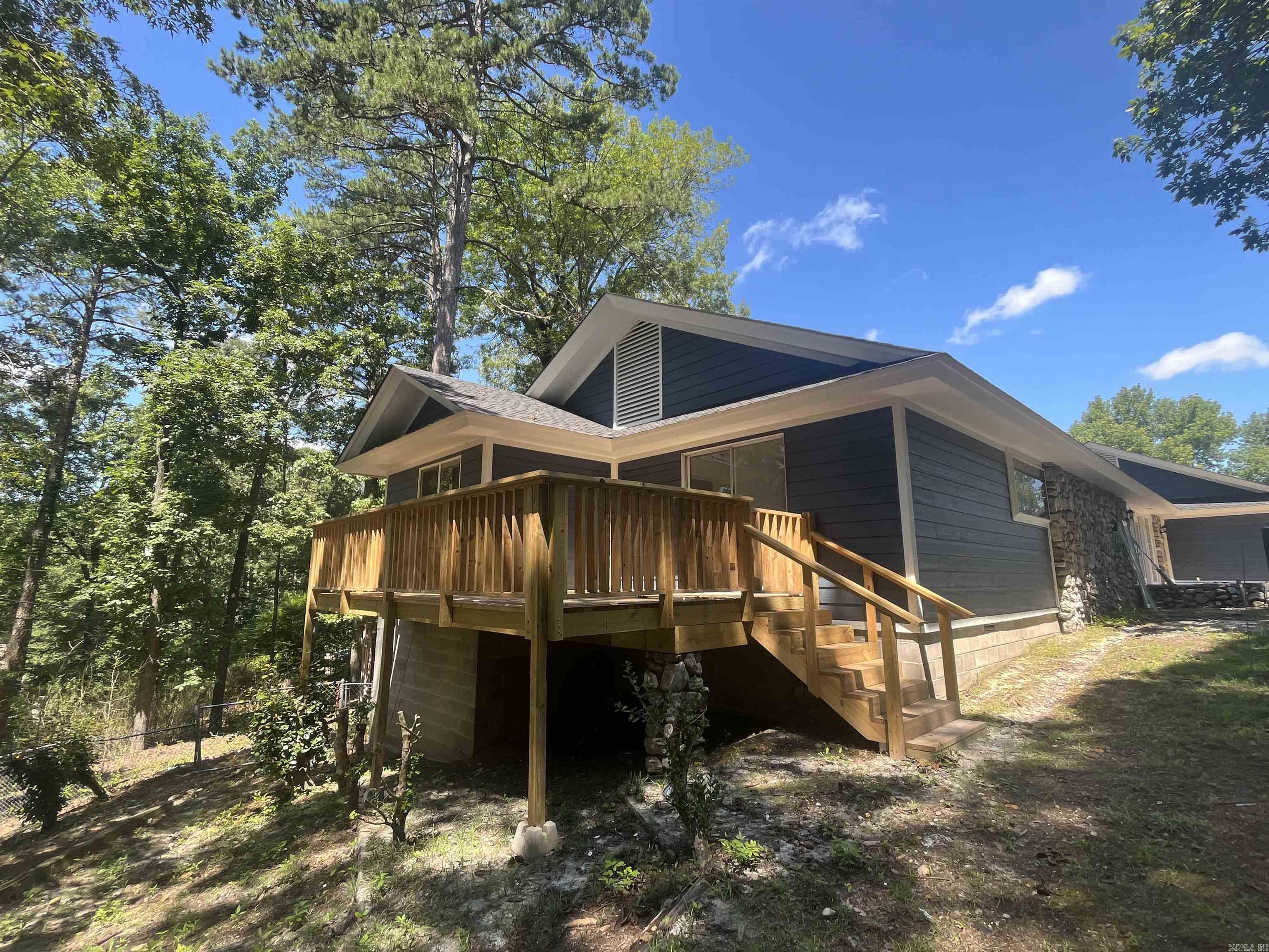 ALLENWOOD - Residential