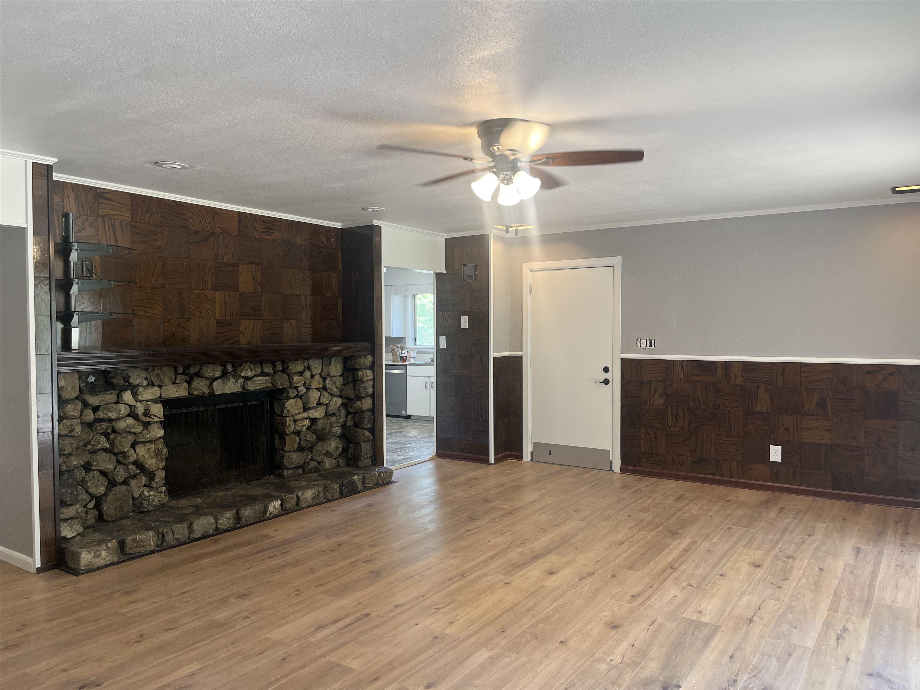 ALLENWOOD - Residential