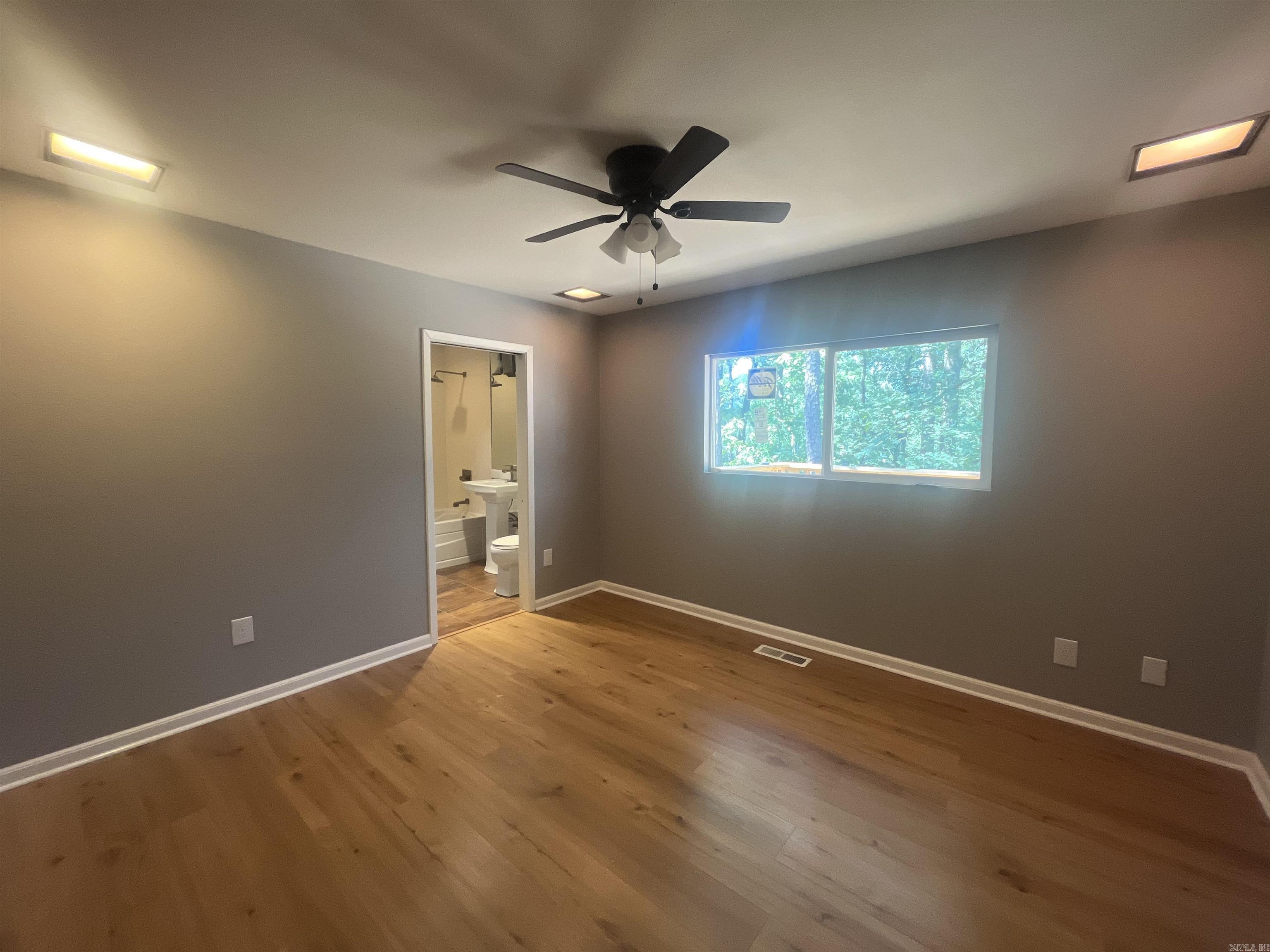 ALLENWOOD - Residential
