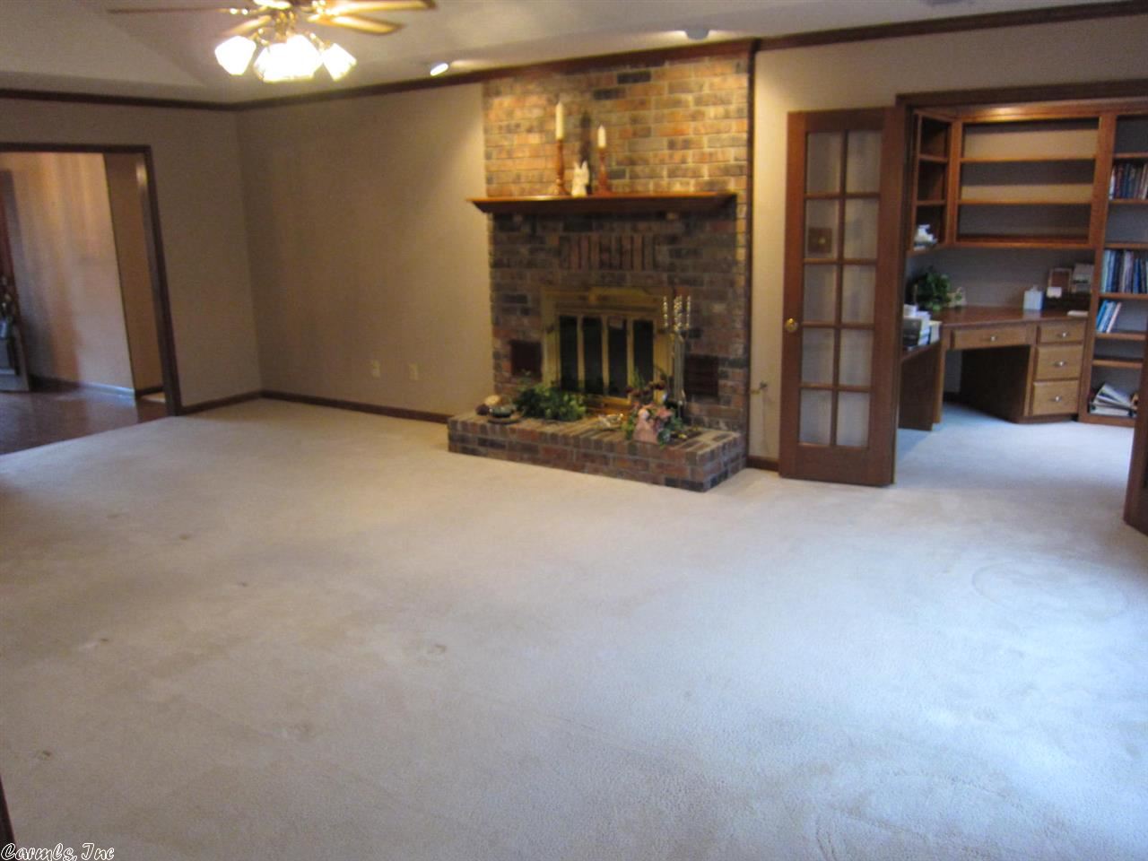 EDGEWATER ADDN - Residential