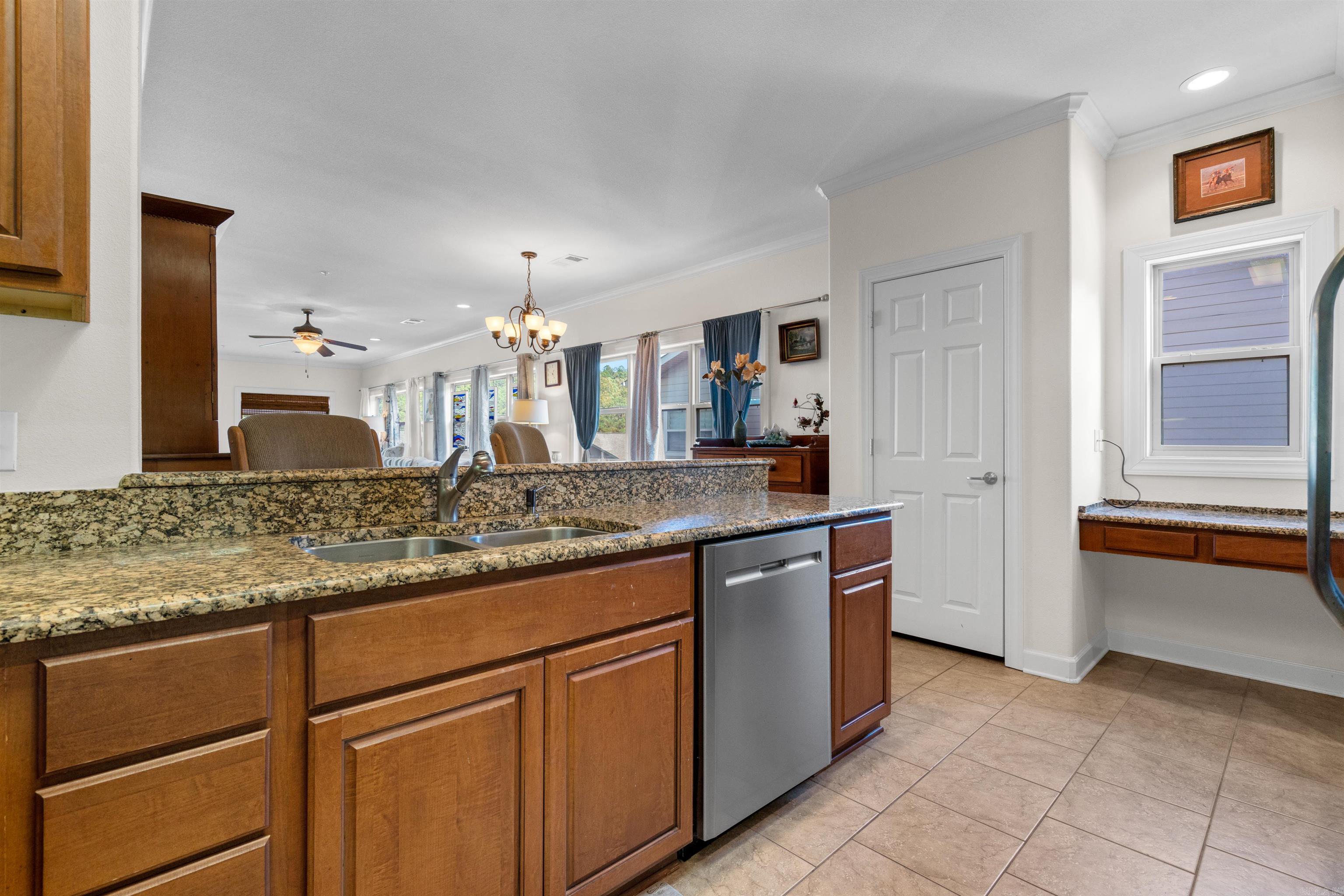 WOODLAND HPR - Residential