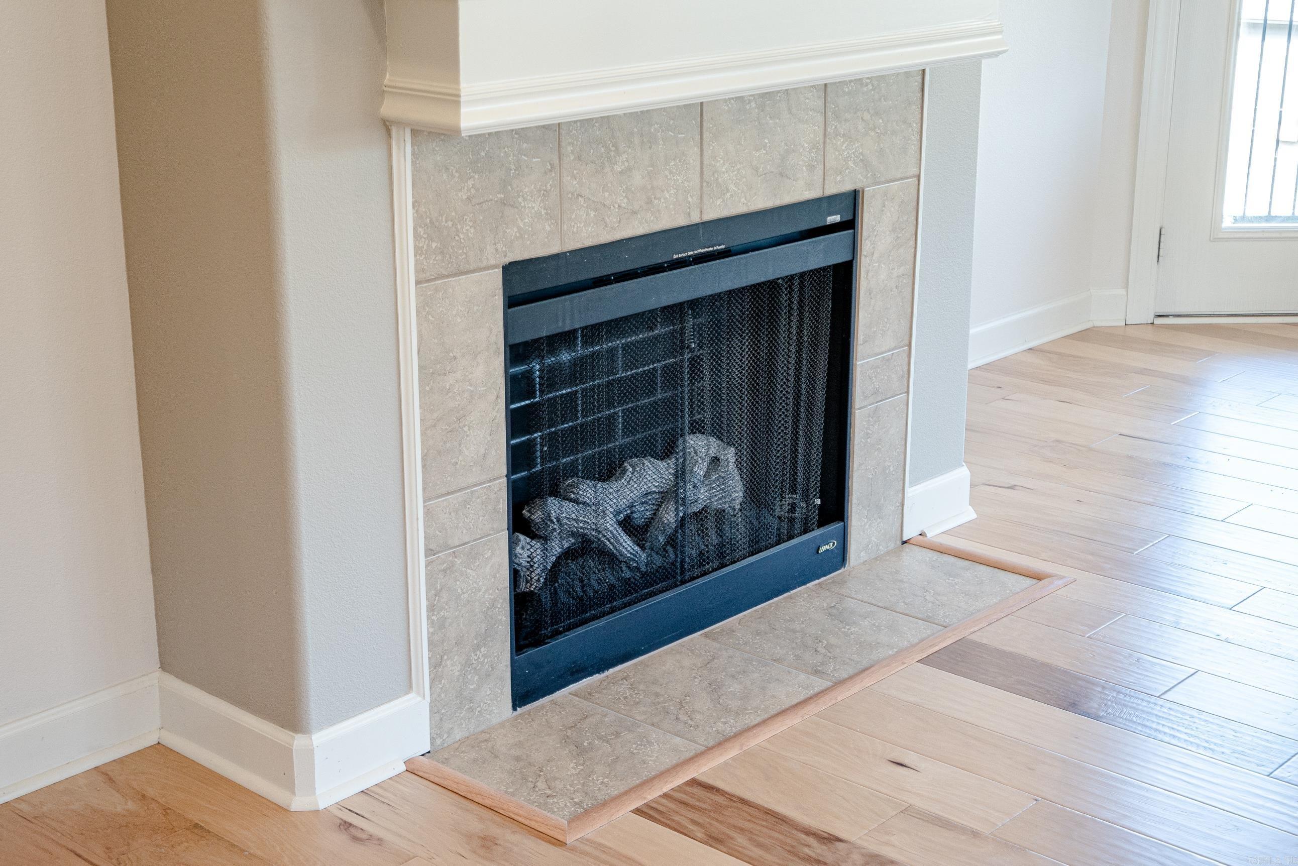 WOODLAND HPR - Residential