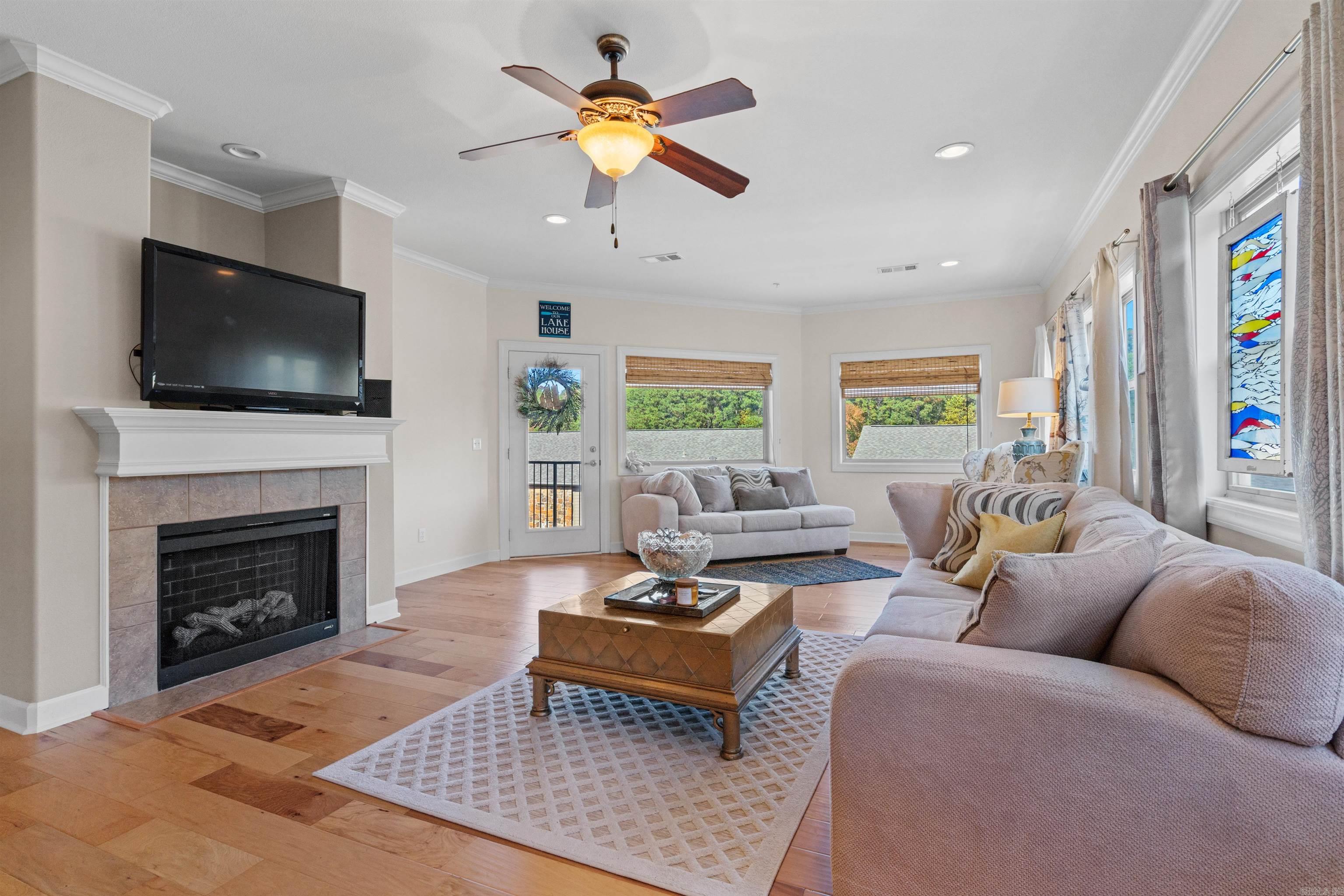 WOODLAND HPR - Residential