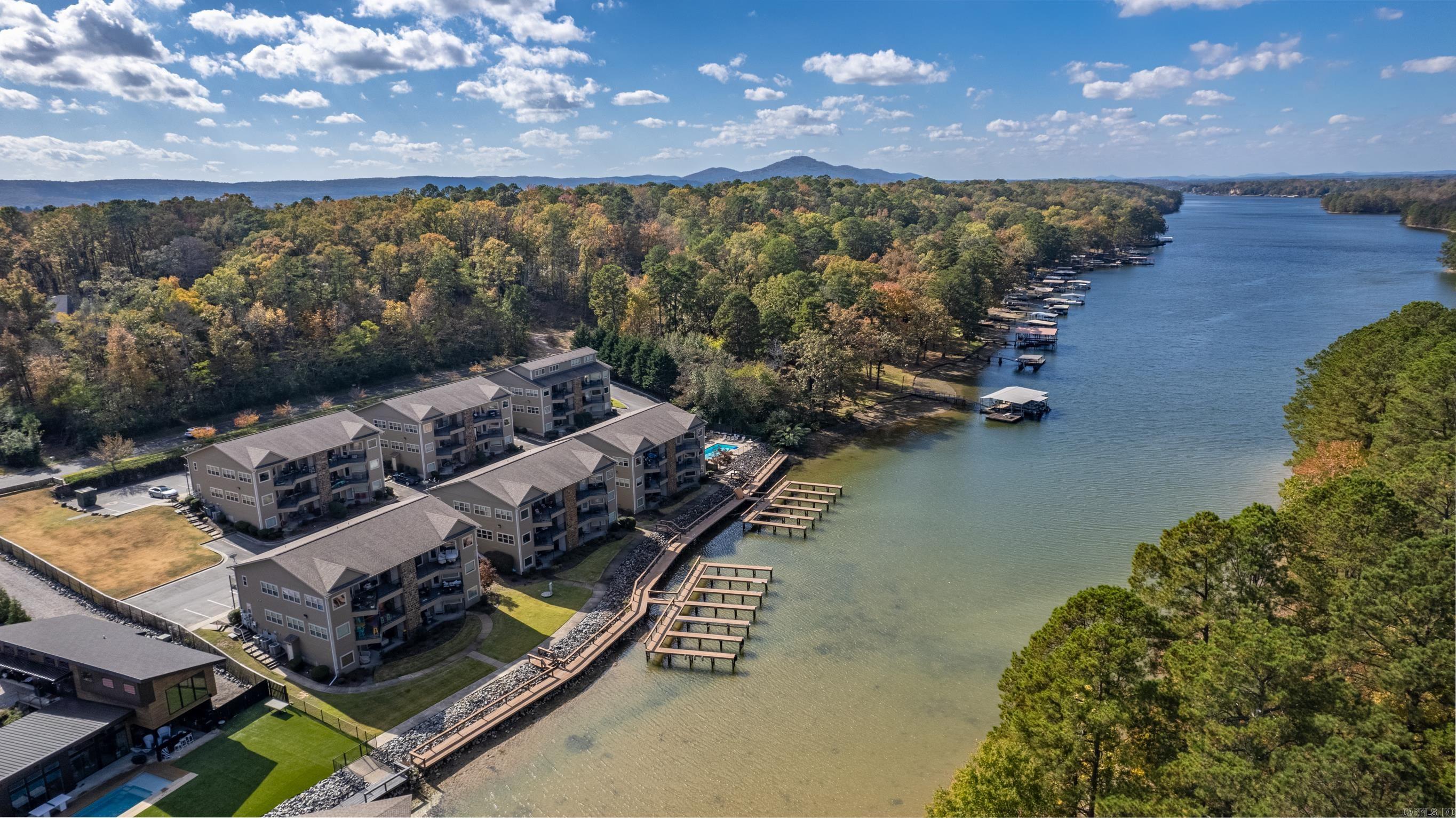 WOODLAND HPR - Residential