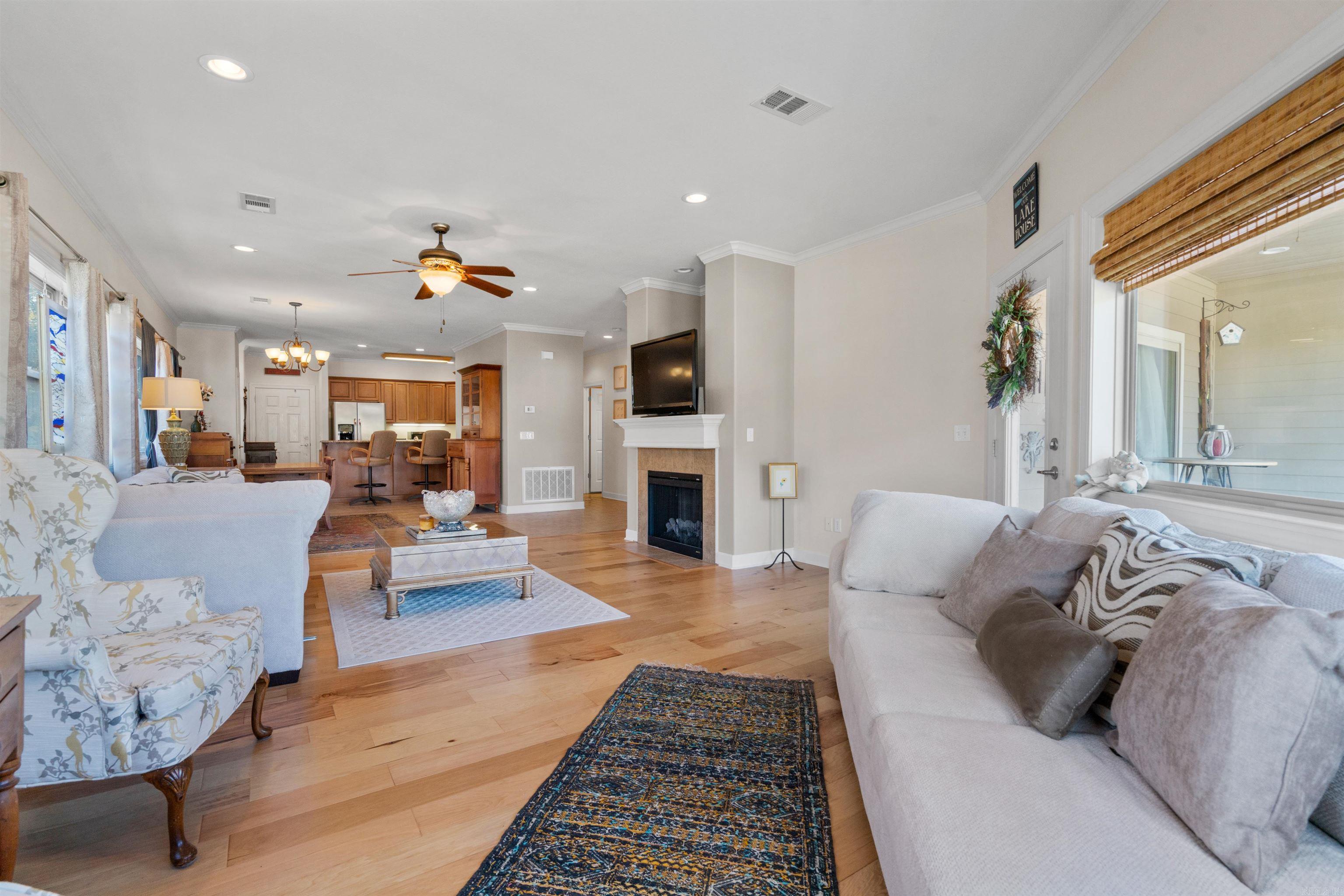 WOODLAND HPR - Residential