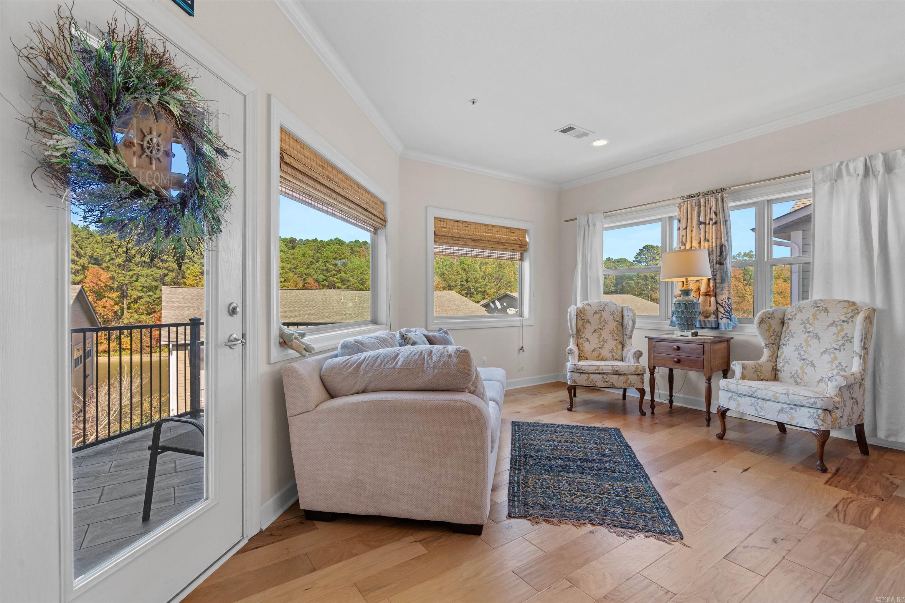 WOODLAND HPR - Residential