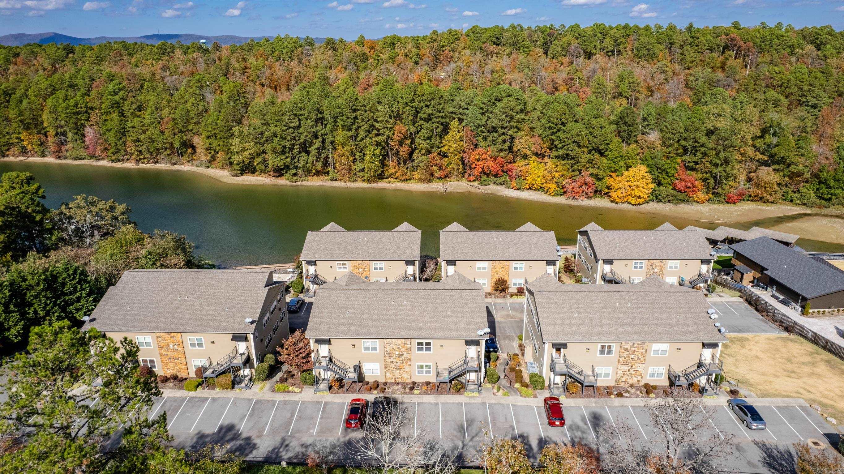 WOODLAND HPR - Residential