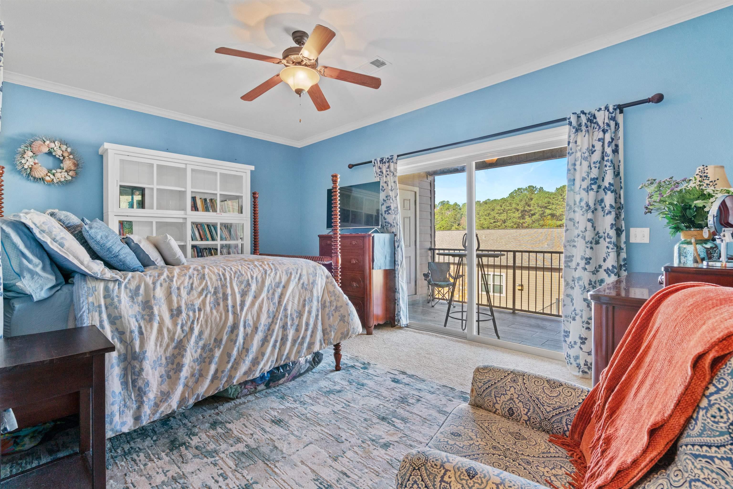 WOODLAND HPR - Residential