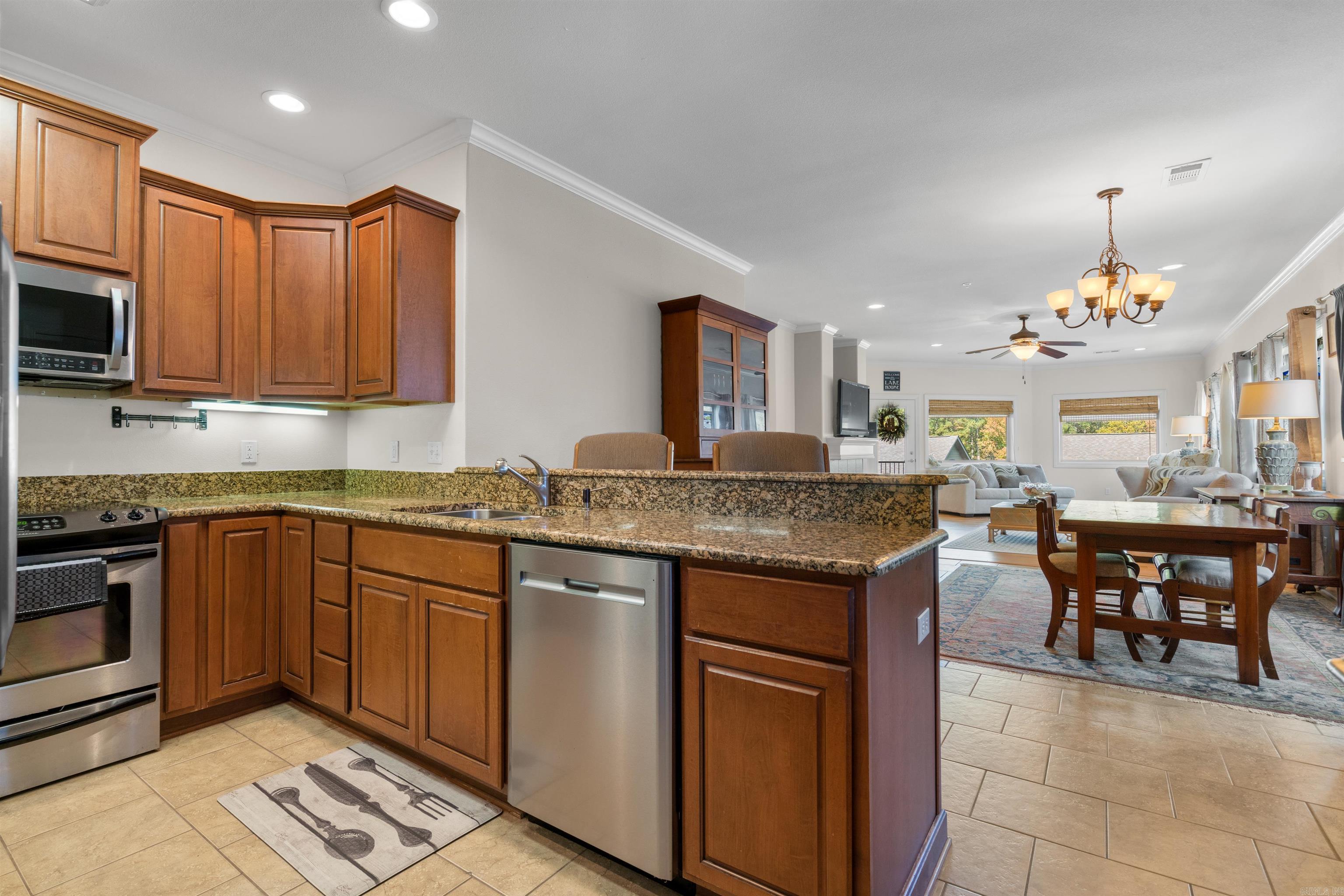 WOODLAND HPR - Residential