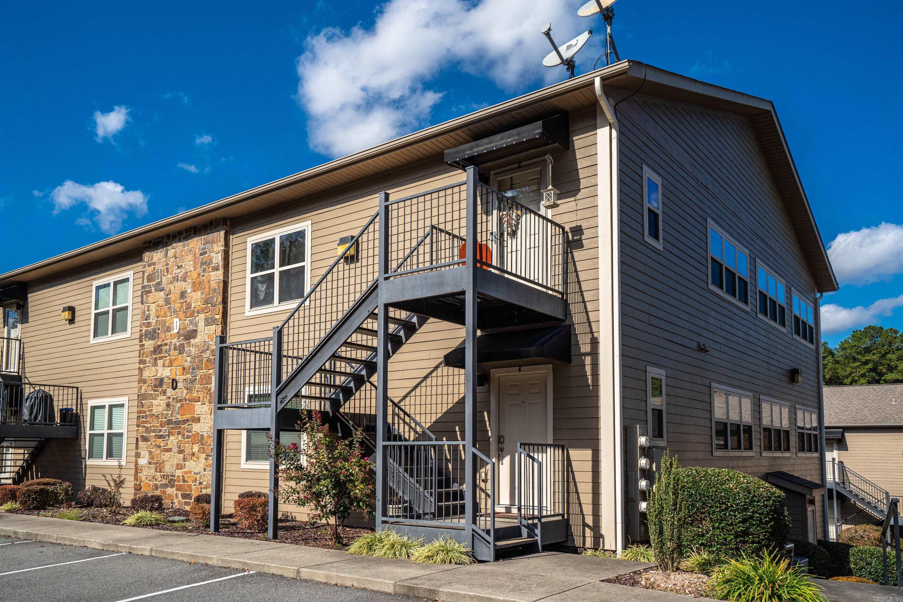 WOODLAND HPR - Residential