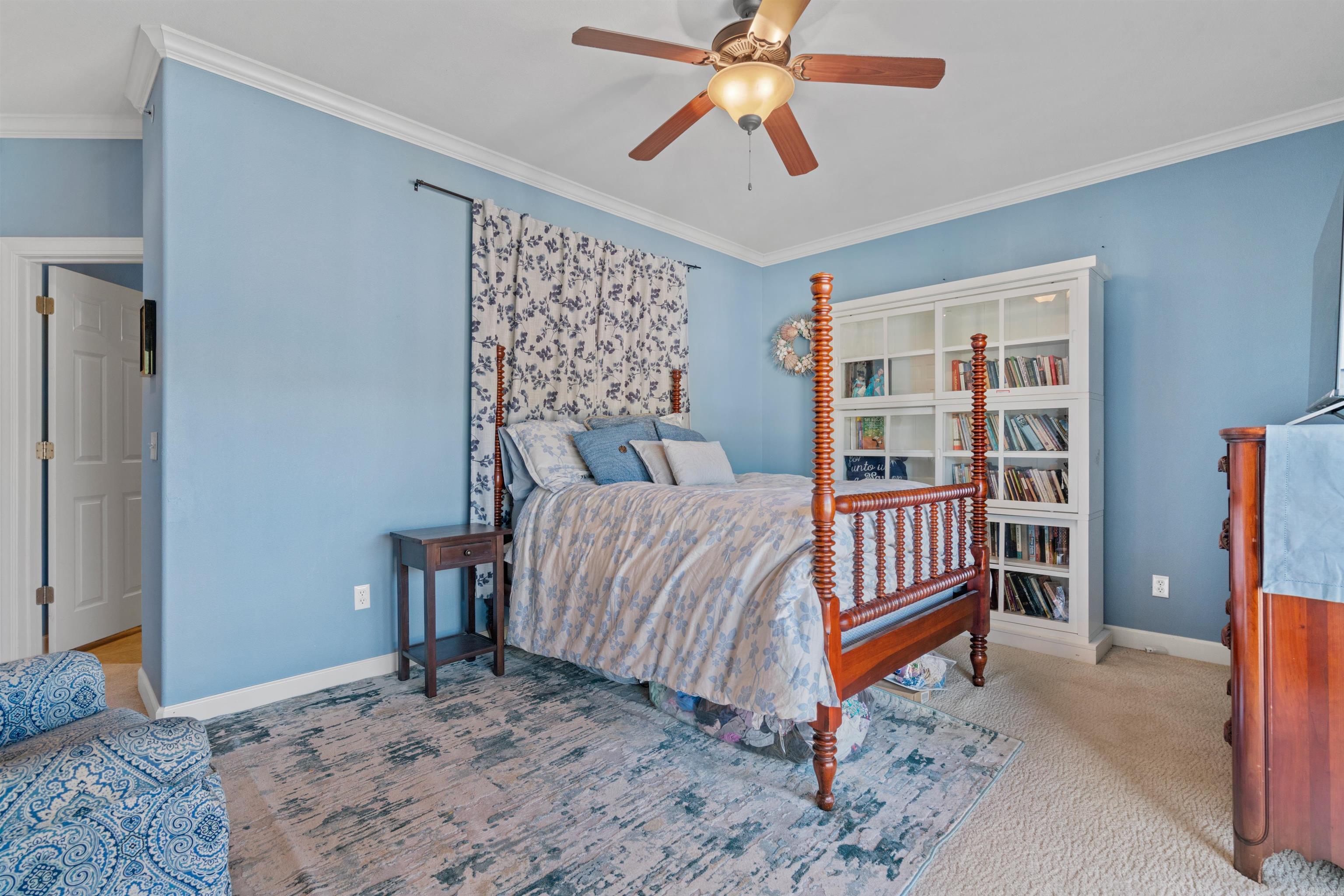 WOODLAND HPR - Residential