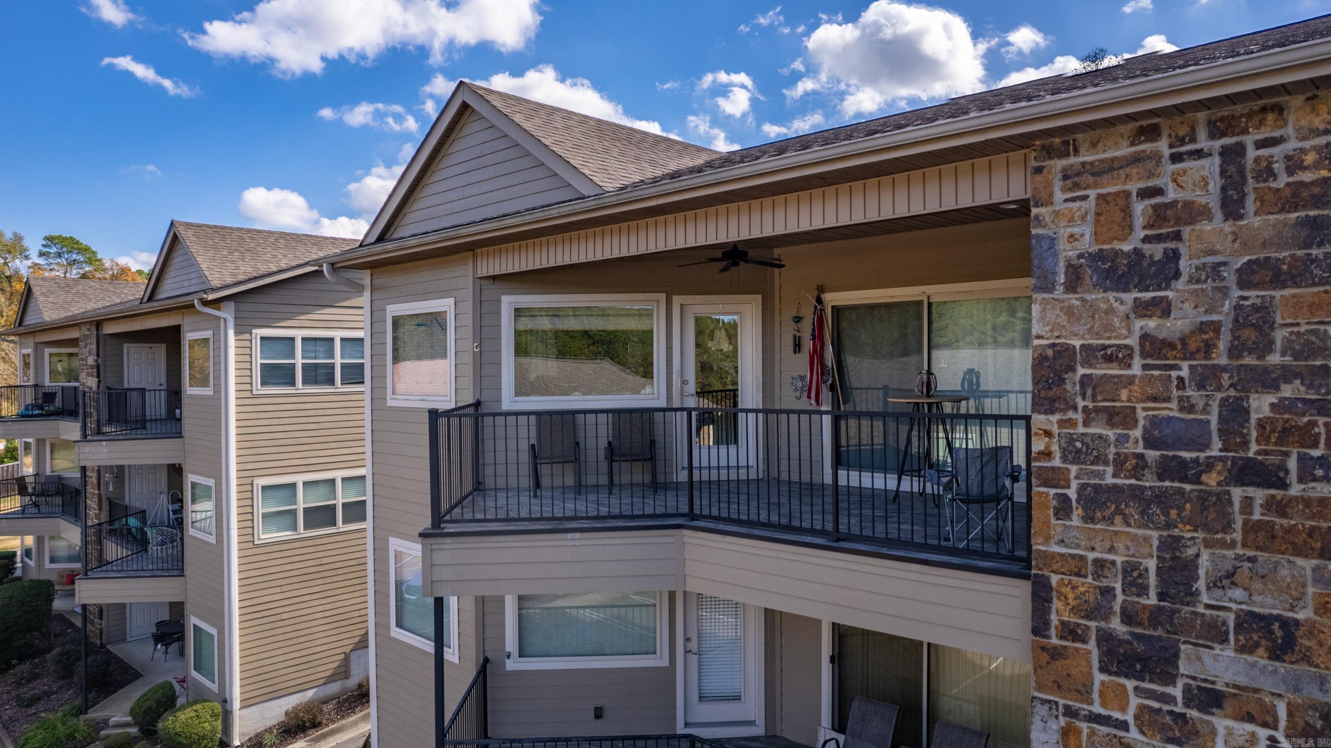 WOODLAND HPR - Residential