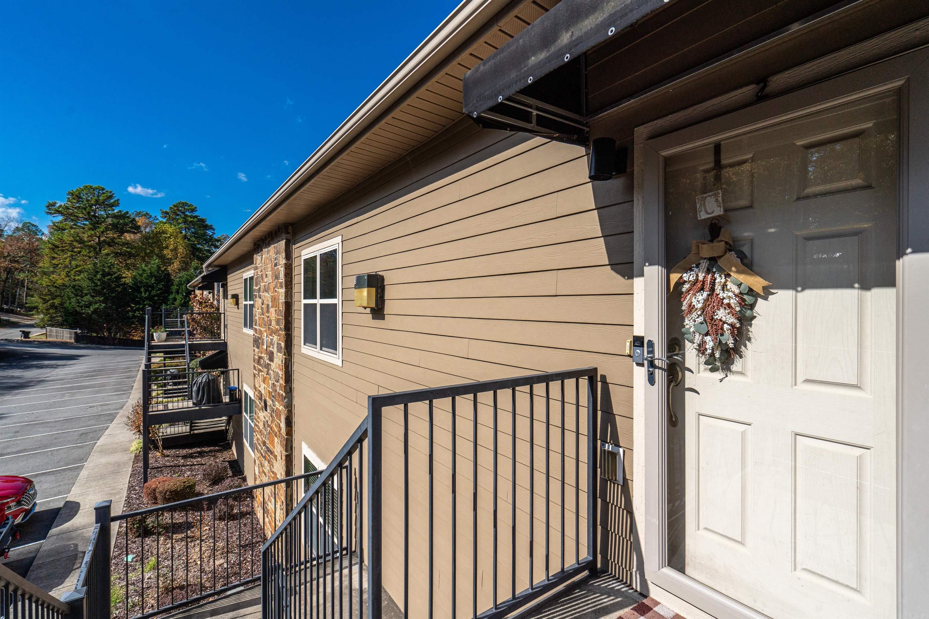 WOODLAND HPR - Residential