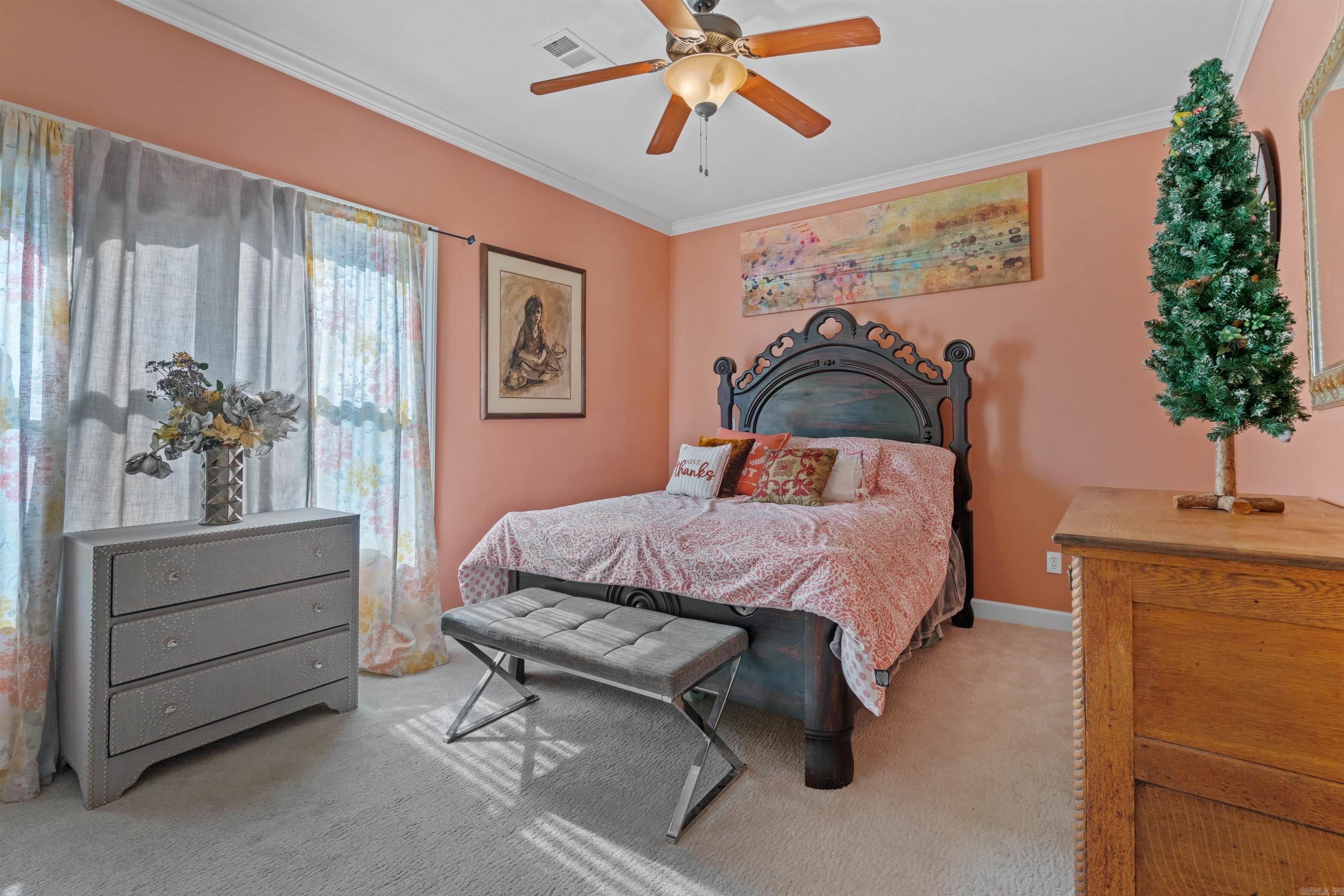 WOODLAND HPR - Residential