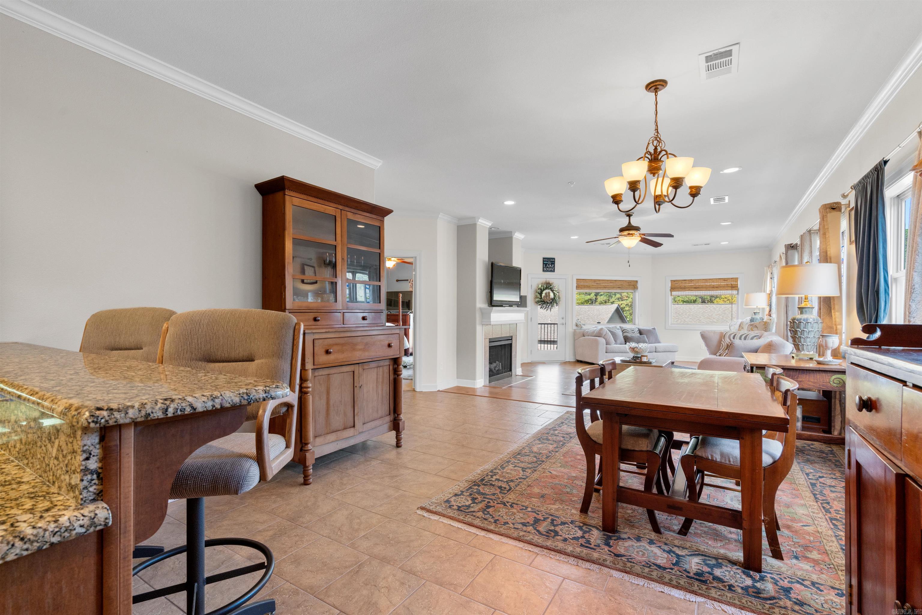 WOODLAND HPR - Residential