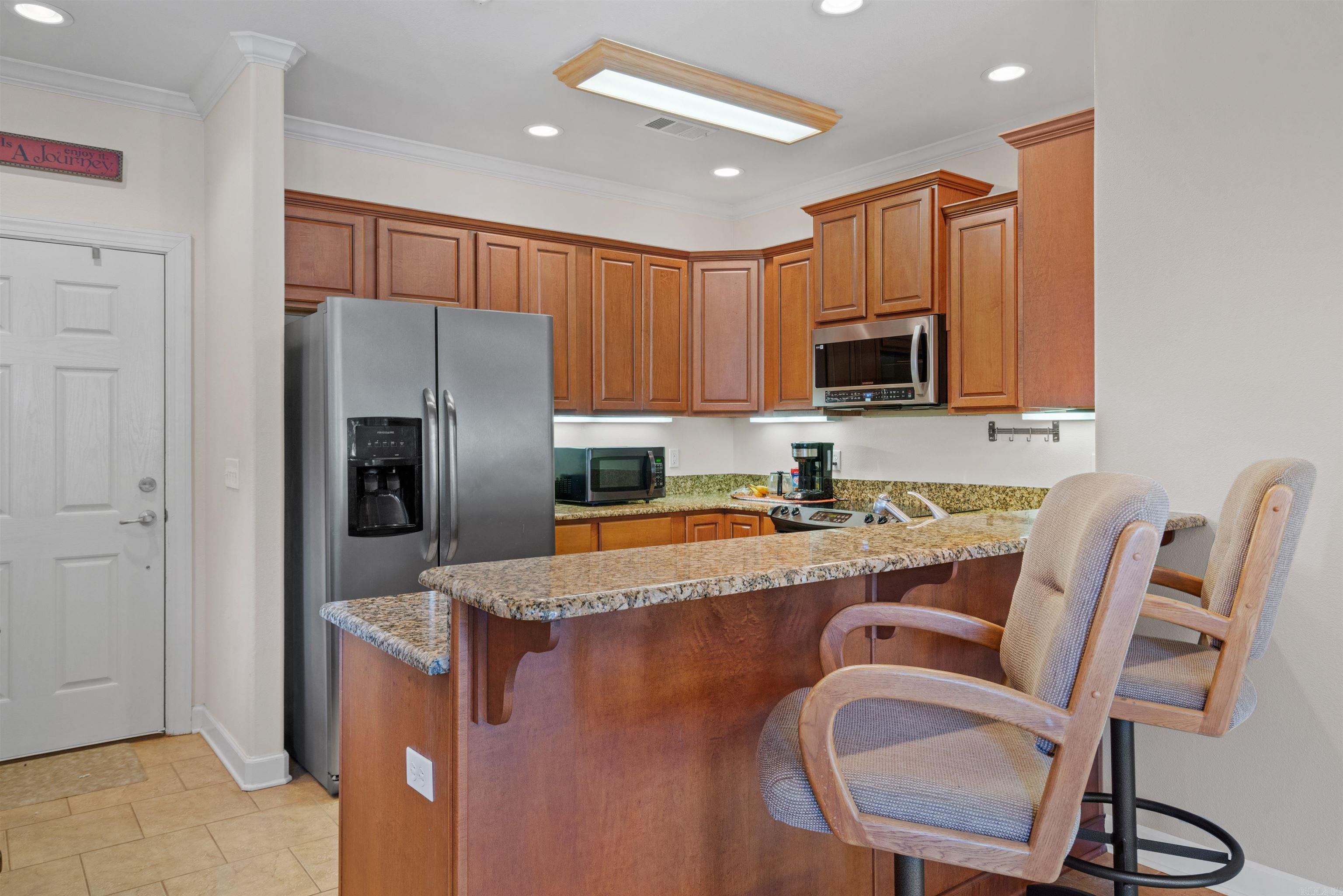 WOODLAND HPR - Residential