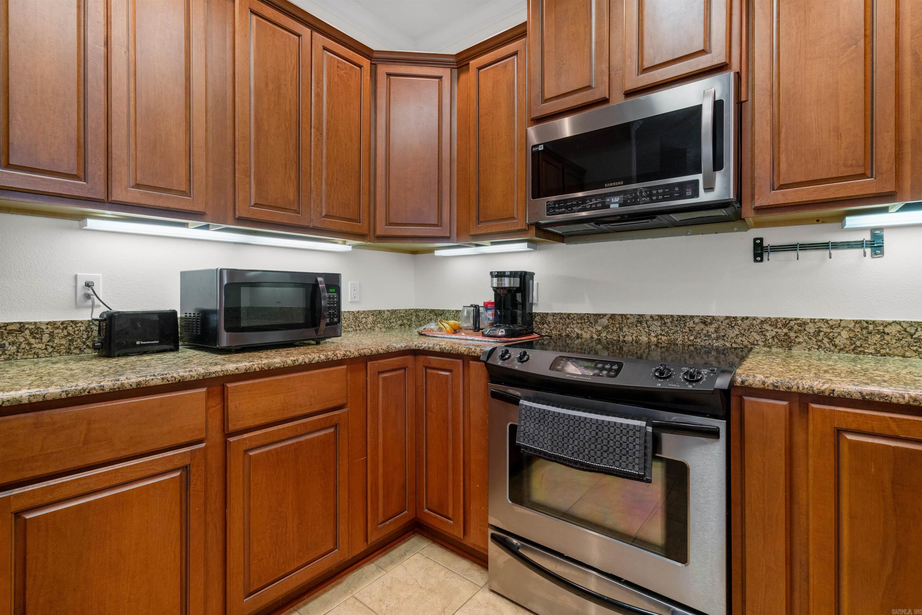 WOODLAND HPR - Residential