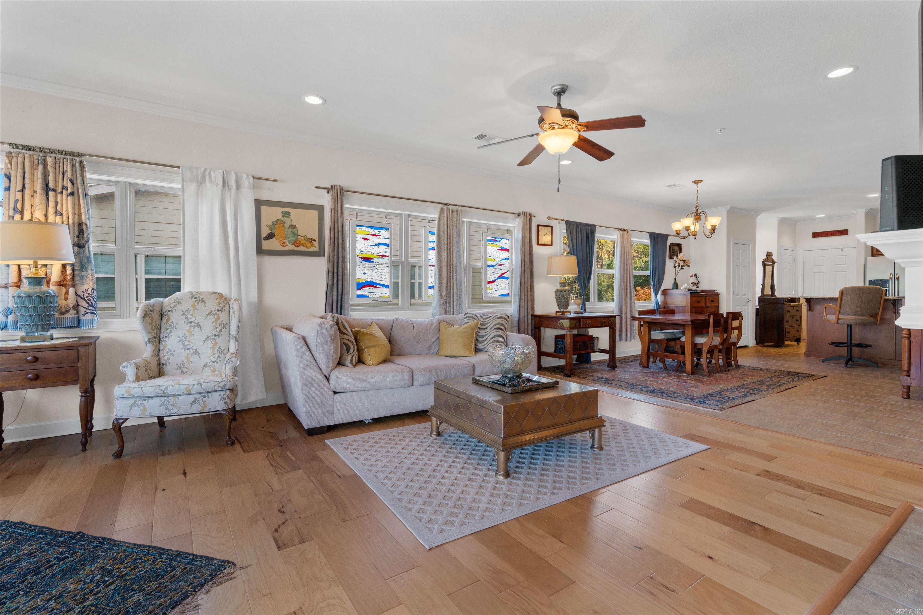 WOODLAND HPR - Residential