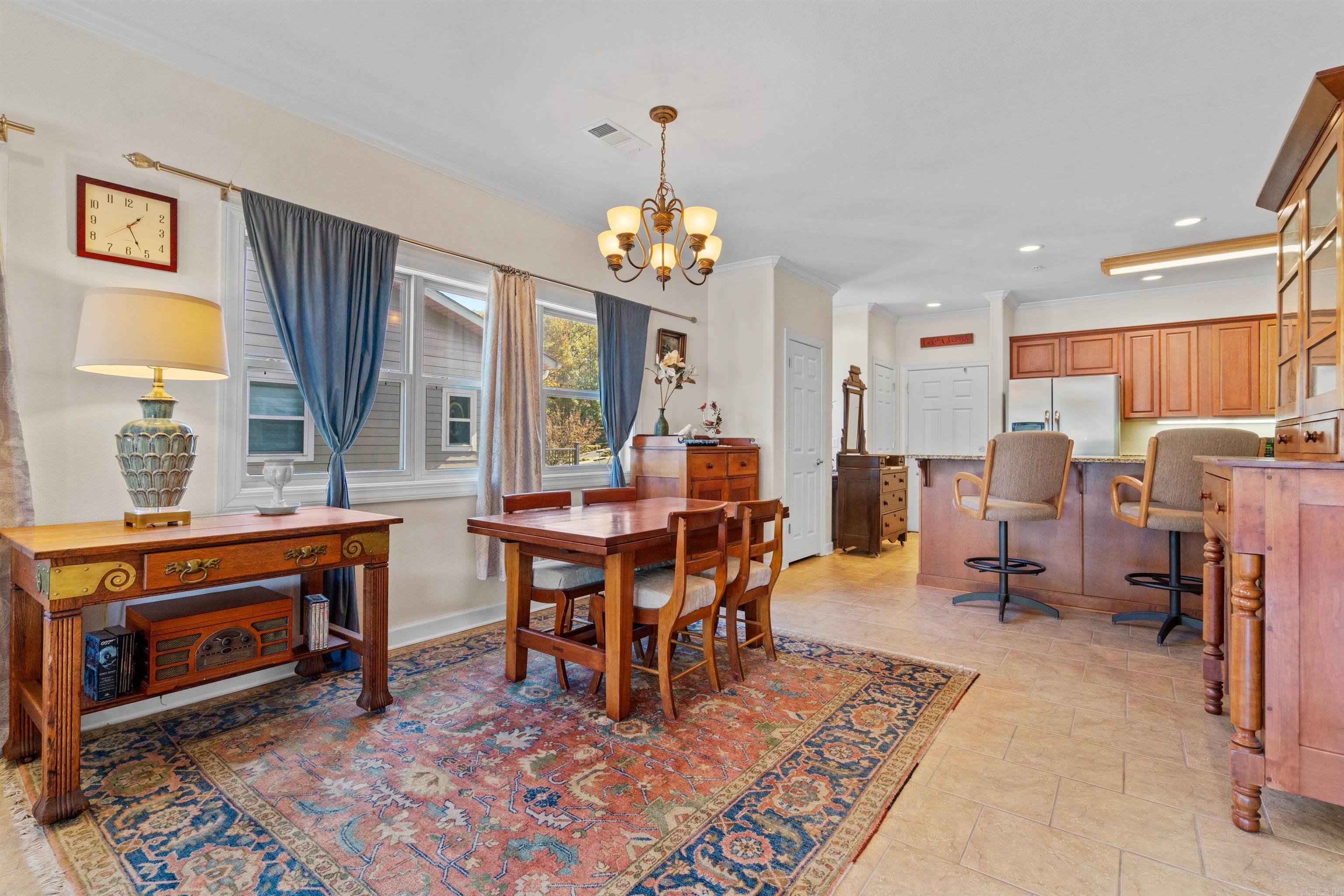 WOODLAND HPR - Residential