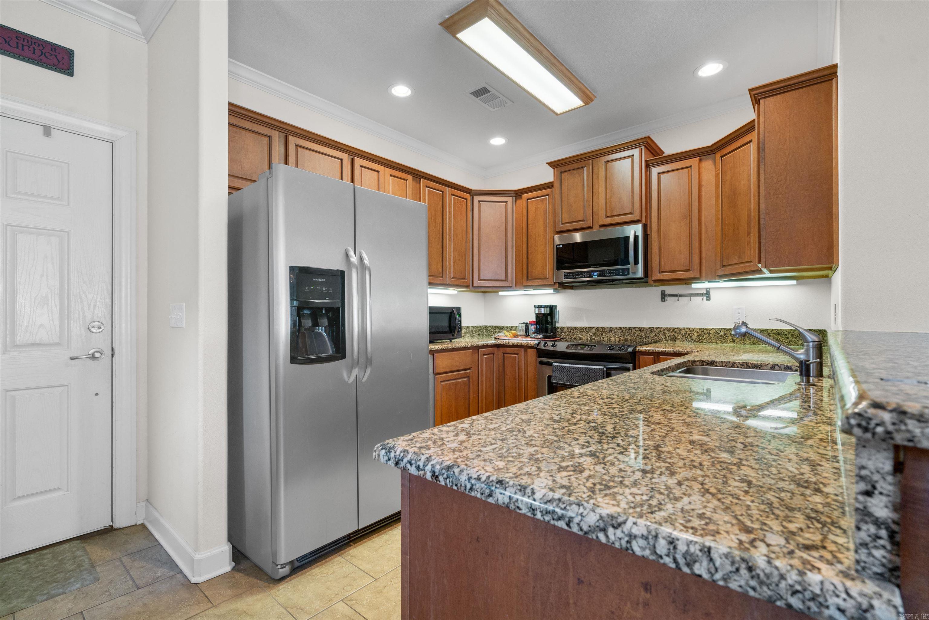 WOODLAND HPR - Residential