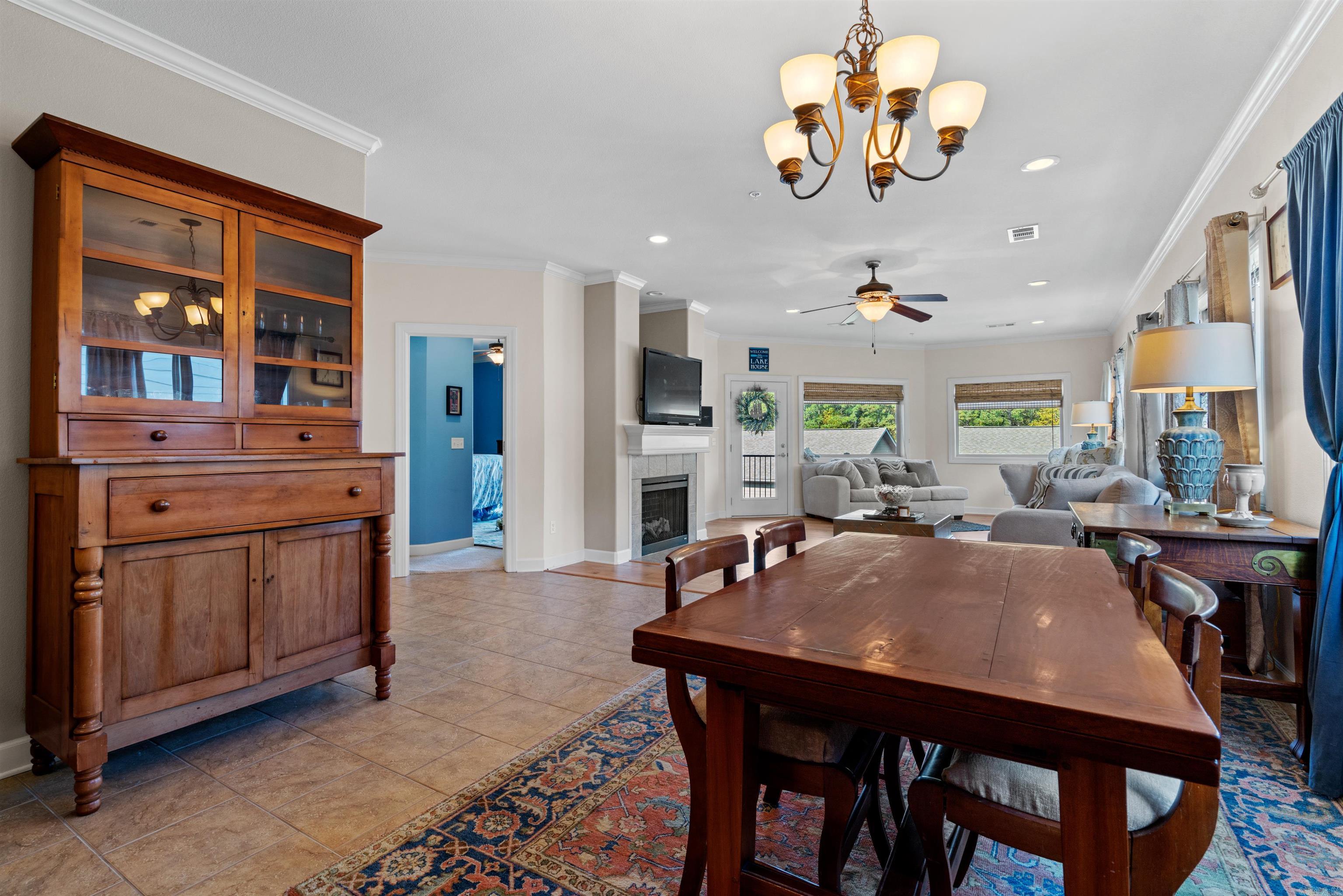 WOODLAND HPR - Residential