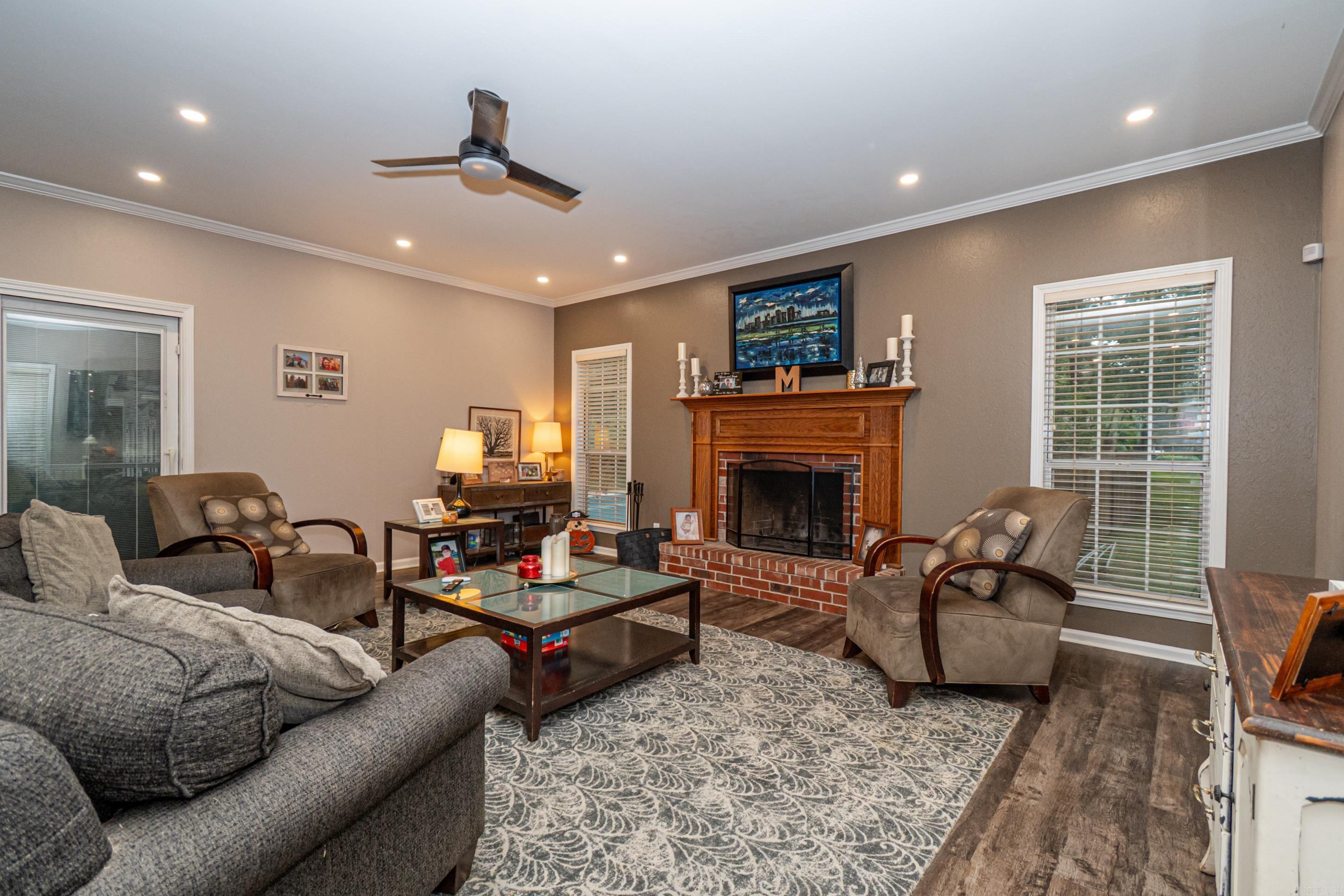 HAZELWOOD - Residential